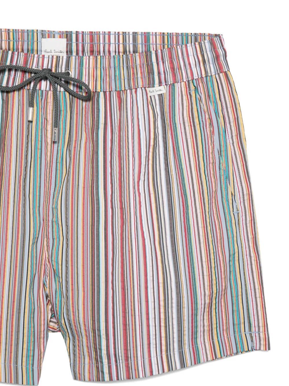 Paul Smith MEN SWIM SHORT JACQUARD SIGNATURE Size US XL / EU 56 / 4 - 5 Thumbnail