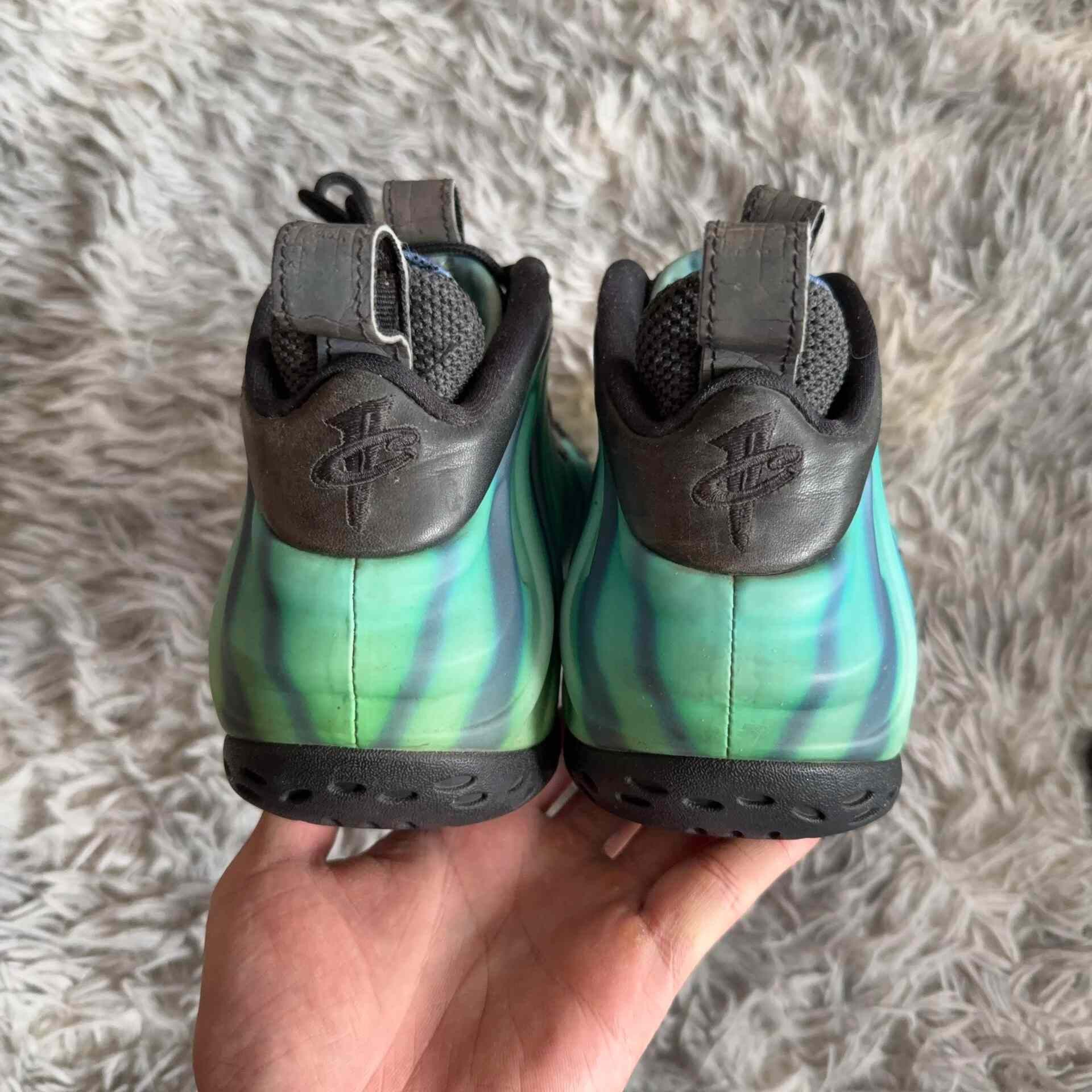 Nike Nike Lowtop Sneakers 42.5 Men Size US 9.5 / EU 42-43 - 3 Thumbnail