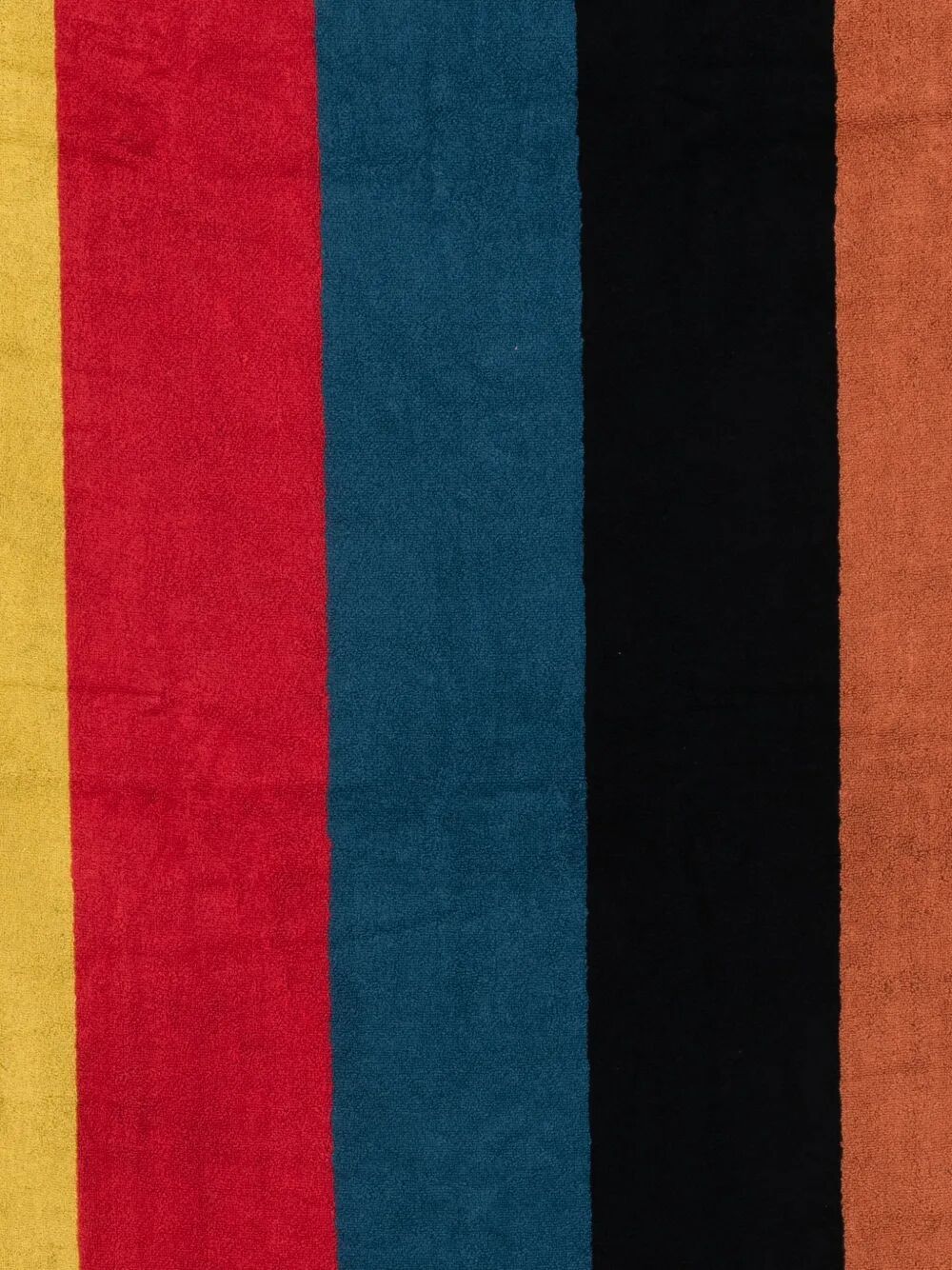 Paul Smith MEN TOWEL "ARTIST" Size ONE SIZE - 2 Thumbnail