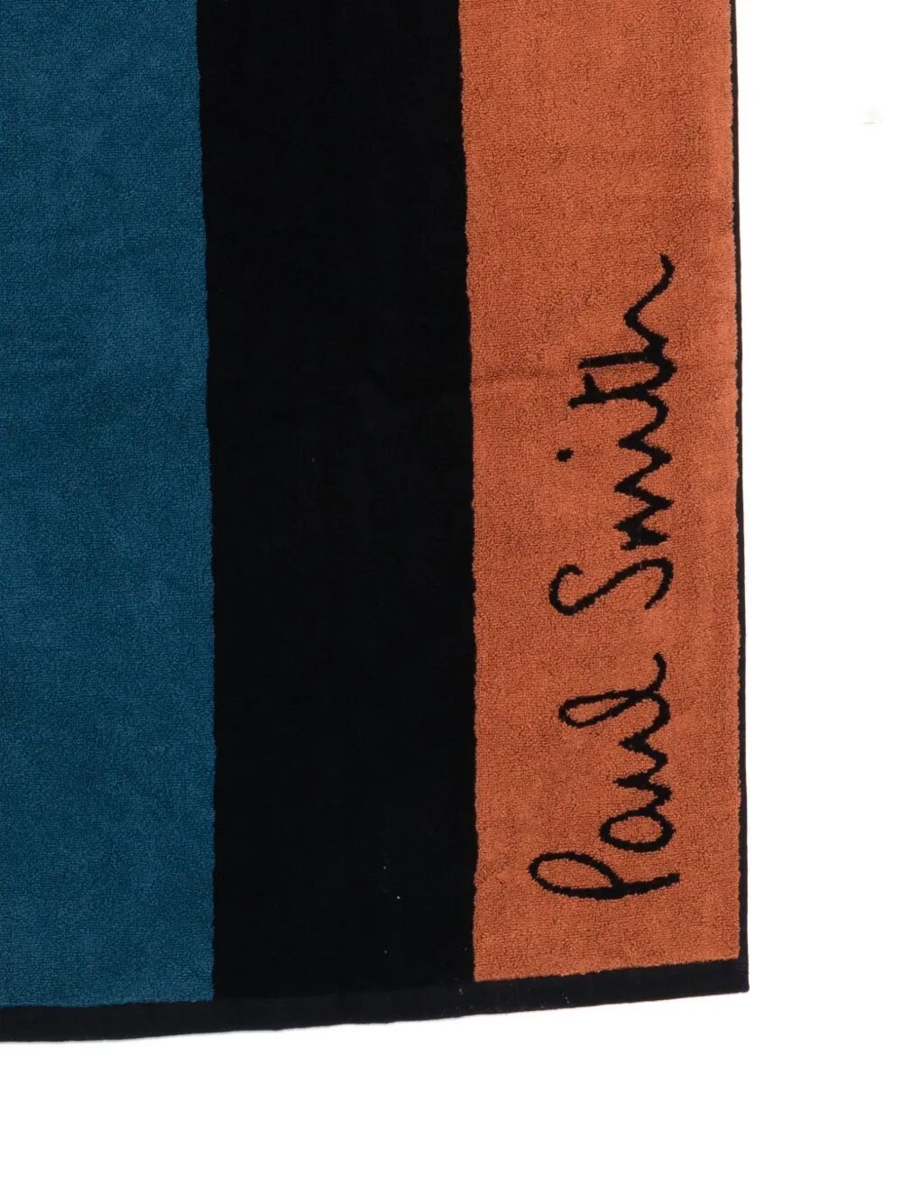 Paul Smith MEN TOWEL "ARTIST" Size ONE SIZE - 3 Thumbnail
