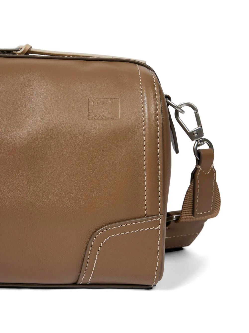 Paul Smith MEN BAG DUFFLE CROSSBODY Size ONE SIZE - 4 Thumbnail