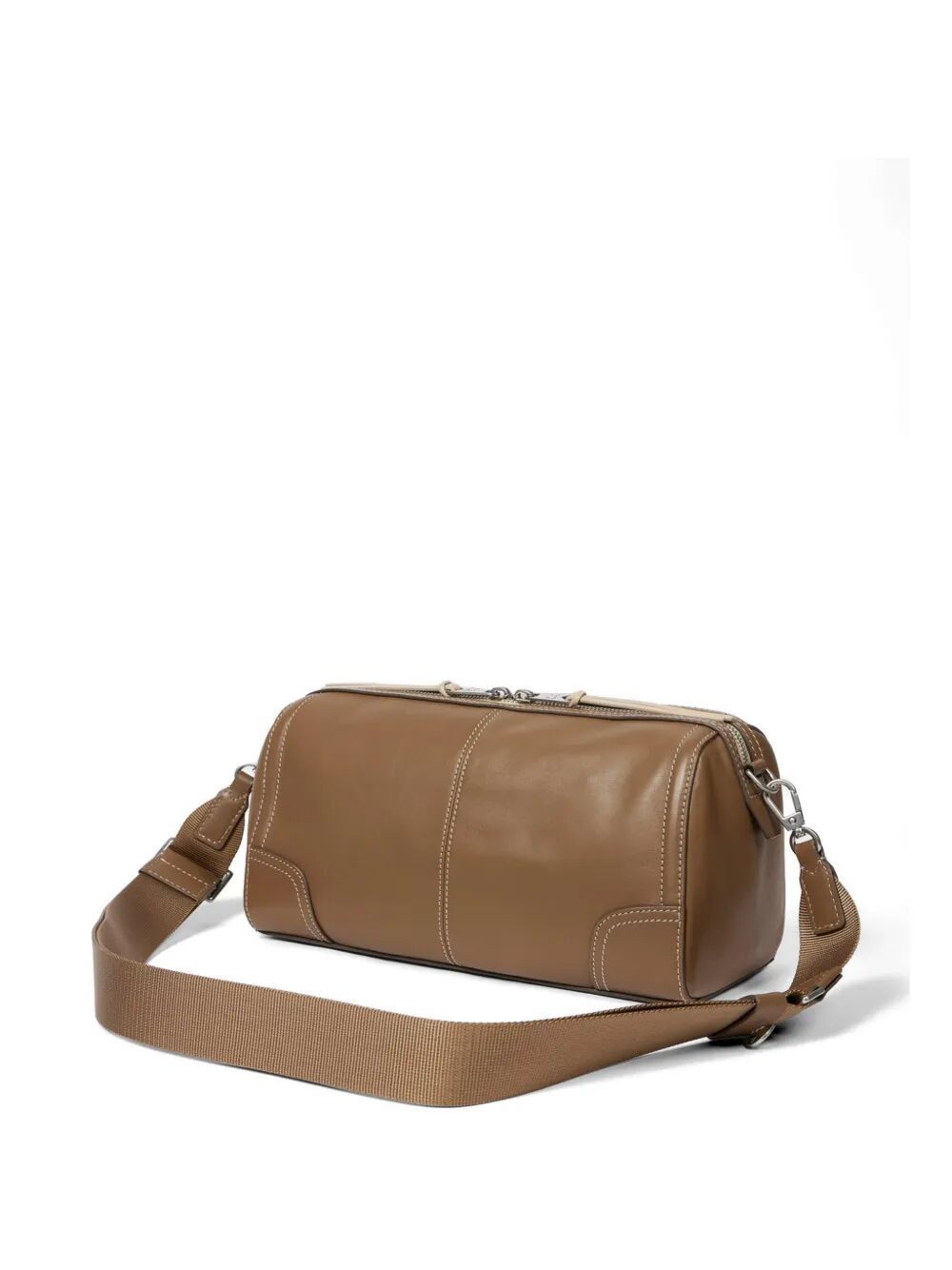 Paul Smith MEN BAG DUFFLE CROSSBODY Size ONE SIZE - 5 Thumbnail