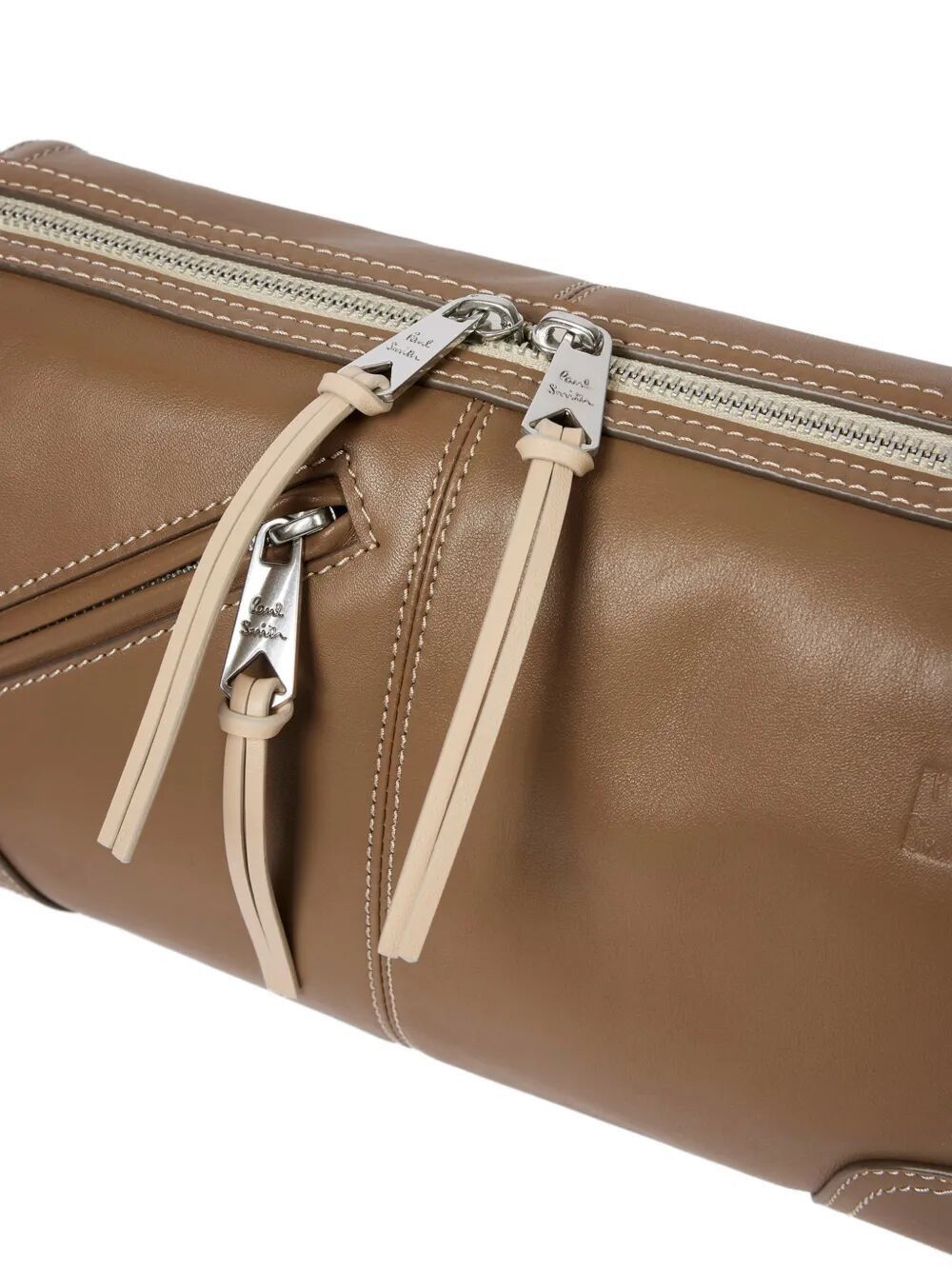 Paul Smith MEN BAG DUFFLE CROSSBODY Size ONE SIZE - 3 Thumbnail