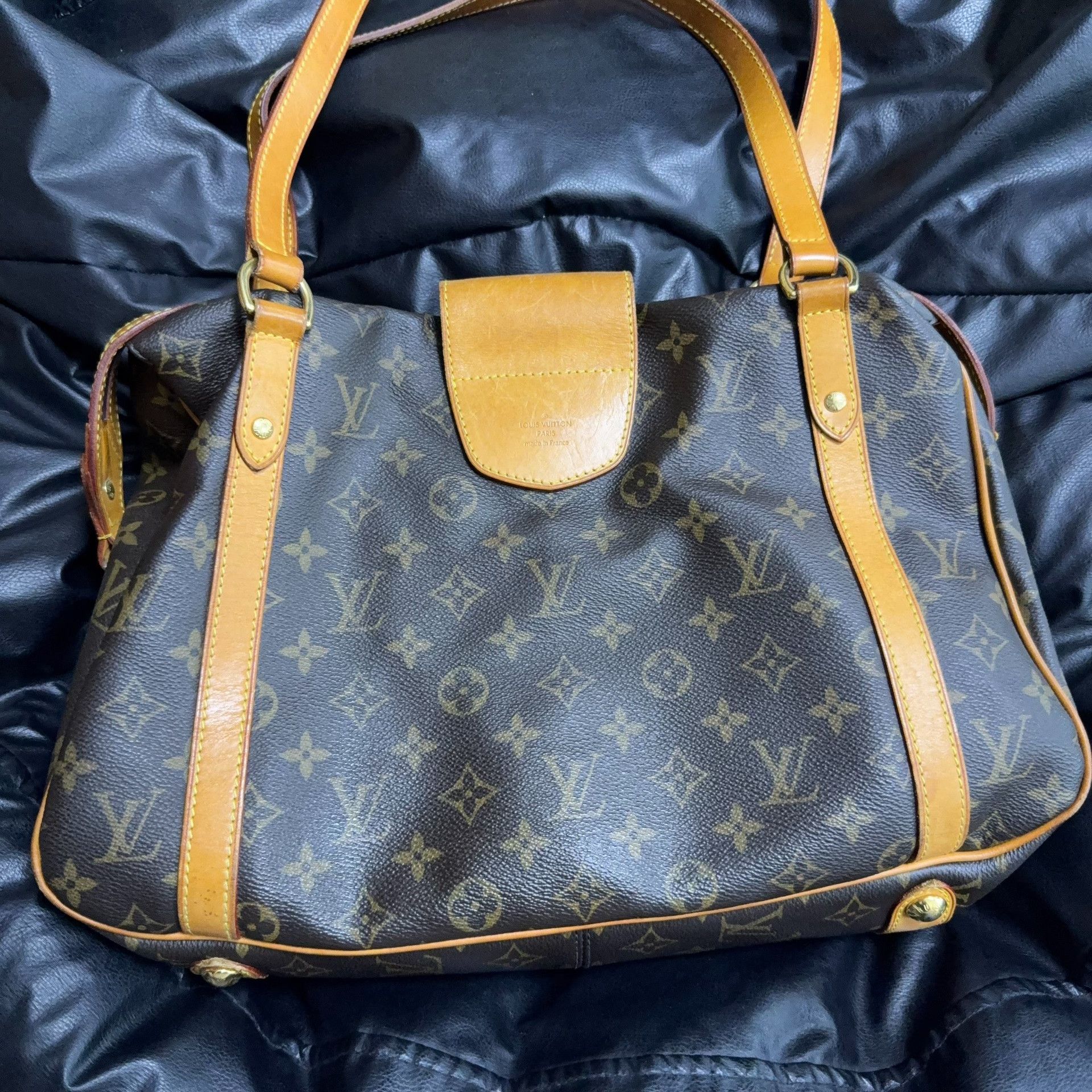 Louis Vuitton Louis Vuitton Shoulder Bag 39 Women Size ONE SIZE - 2 Thumbnail