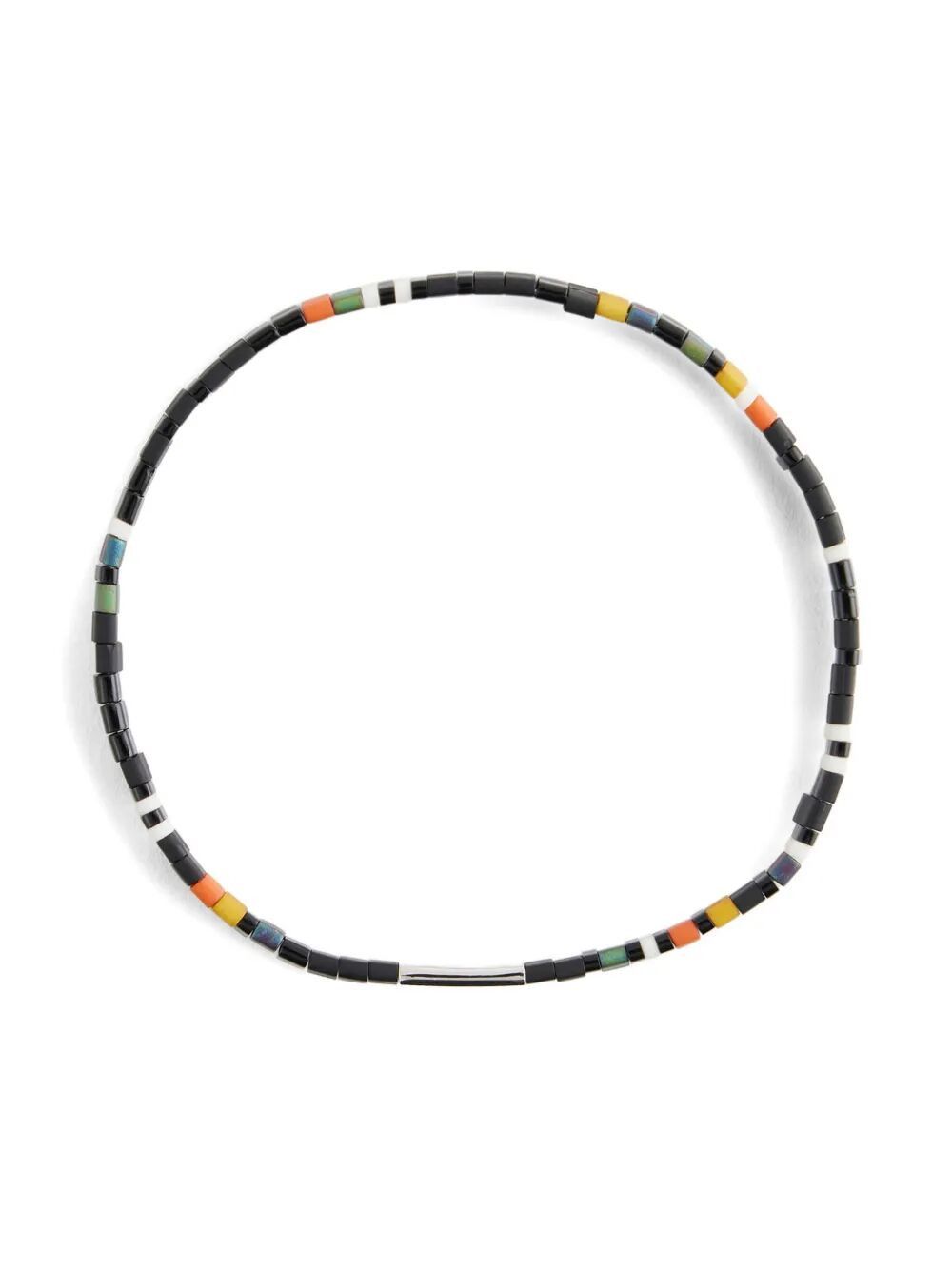 Paul Smith MEN BRACELET FLAT "BEAD" Size ONE SIZE - 2 Thumbnail