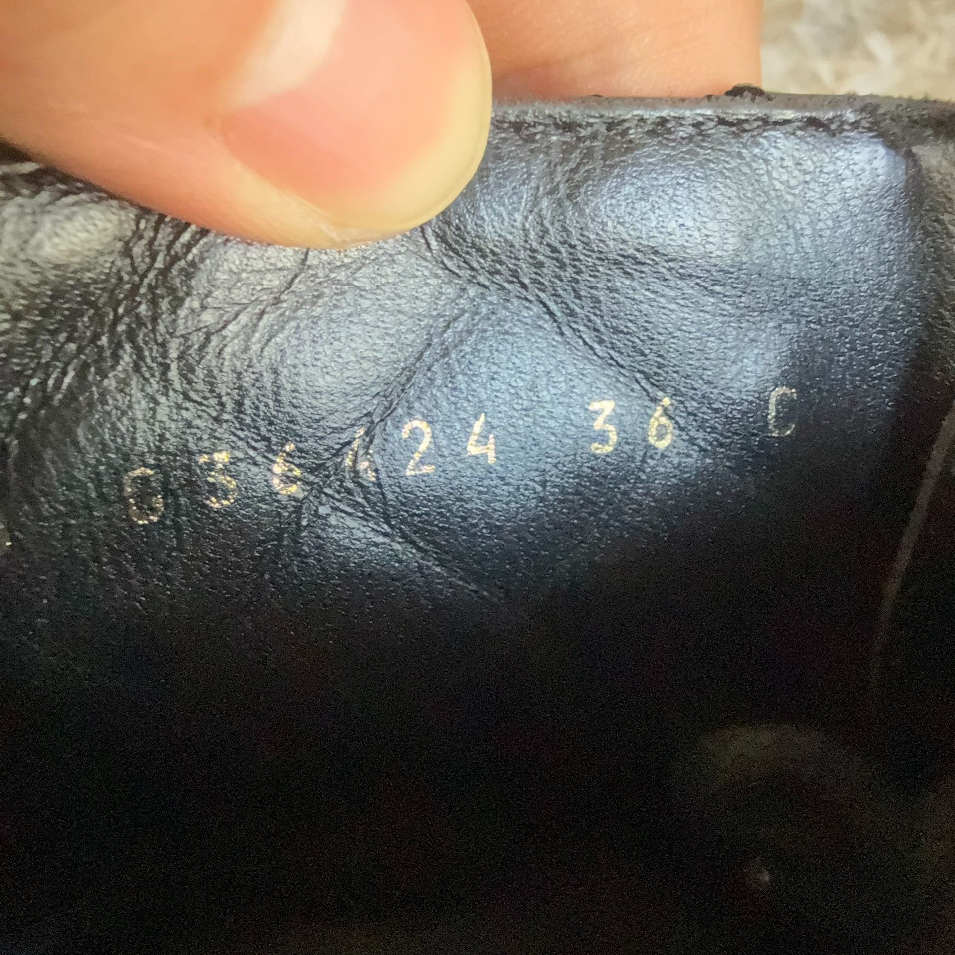 Chanel Chanel Retro Boots 36 Women Size US 6 / IT 36 - 7 Thumbnail