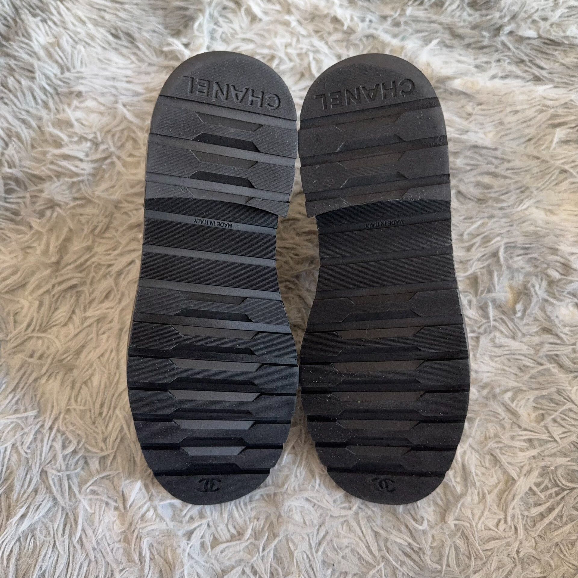 Chanel Chanel Retro Boots 36 Women Size US 6 / IT 36 - 4 Thumbnail