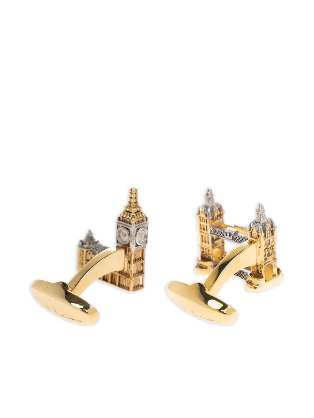 Paul Smith MEN CUFFLINK "SOUVENIER" Size ONE SIZE - 3 Thumbnail