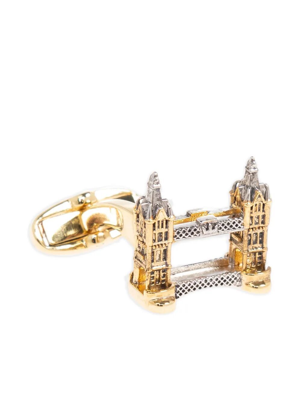 Paul Smith MEN CUFFLINK "SOUVENIER" Size ONE SIZE - 4 Thumbnail