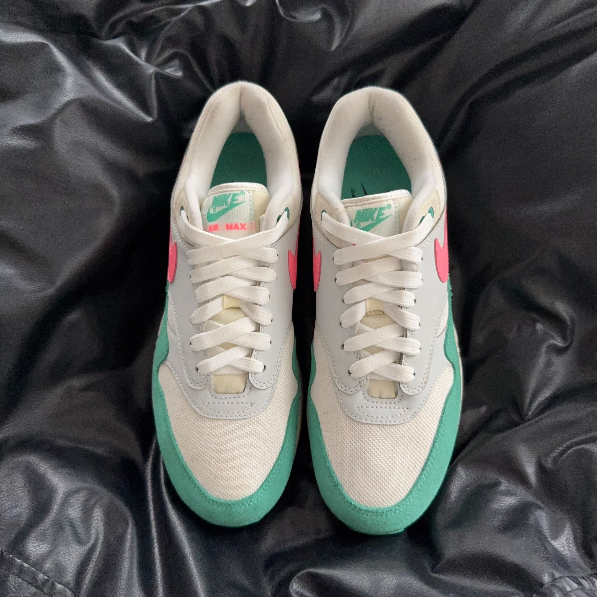 Nike Nike Lowtop Sneakers 41 Men Size US 8.5 / EU 41-42 - 2 Thumbnail