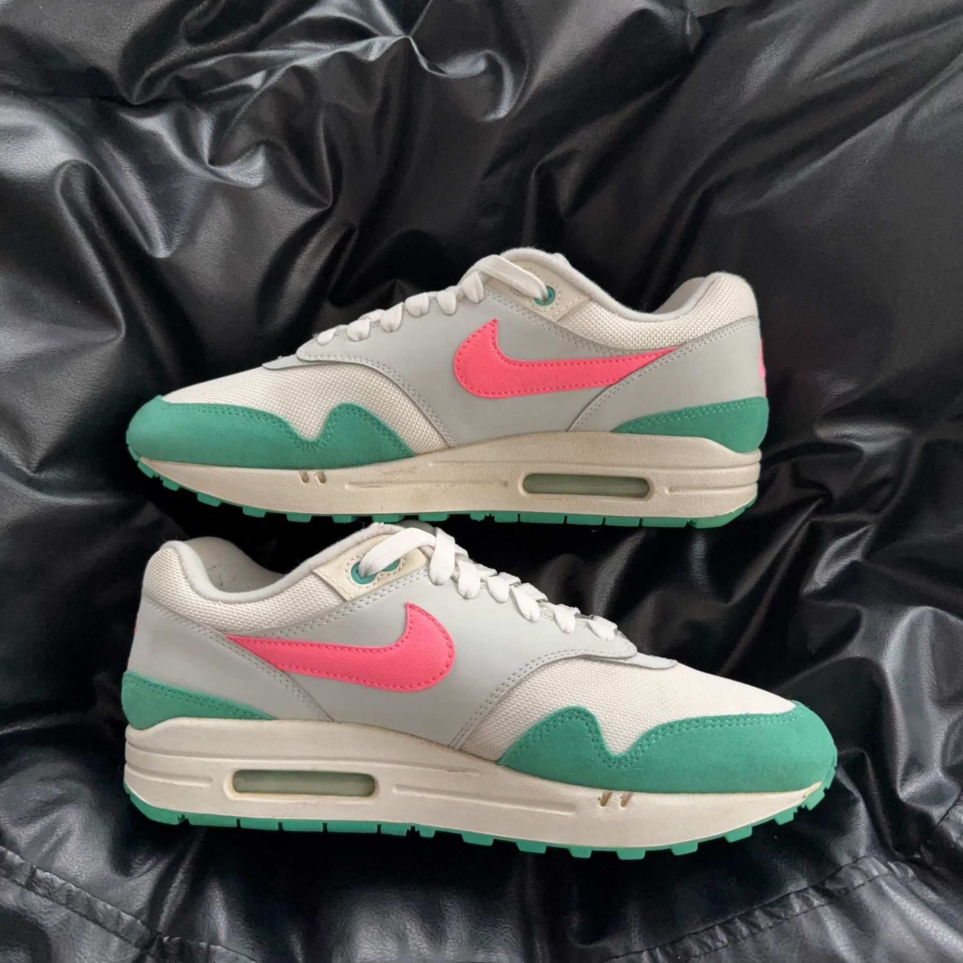 Nike Nike Lowtop Sneakers 41 Men Size US 8.5 / EU 41-42 - 6 Thumbnail