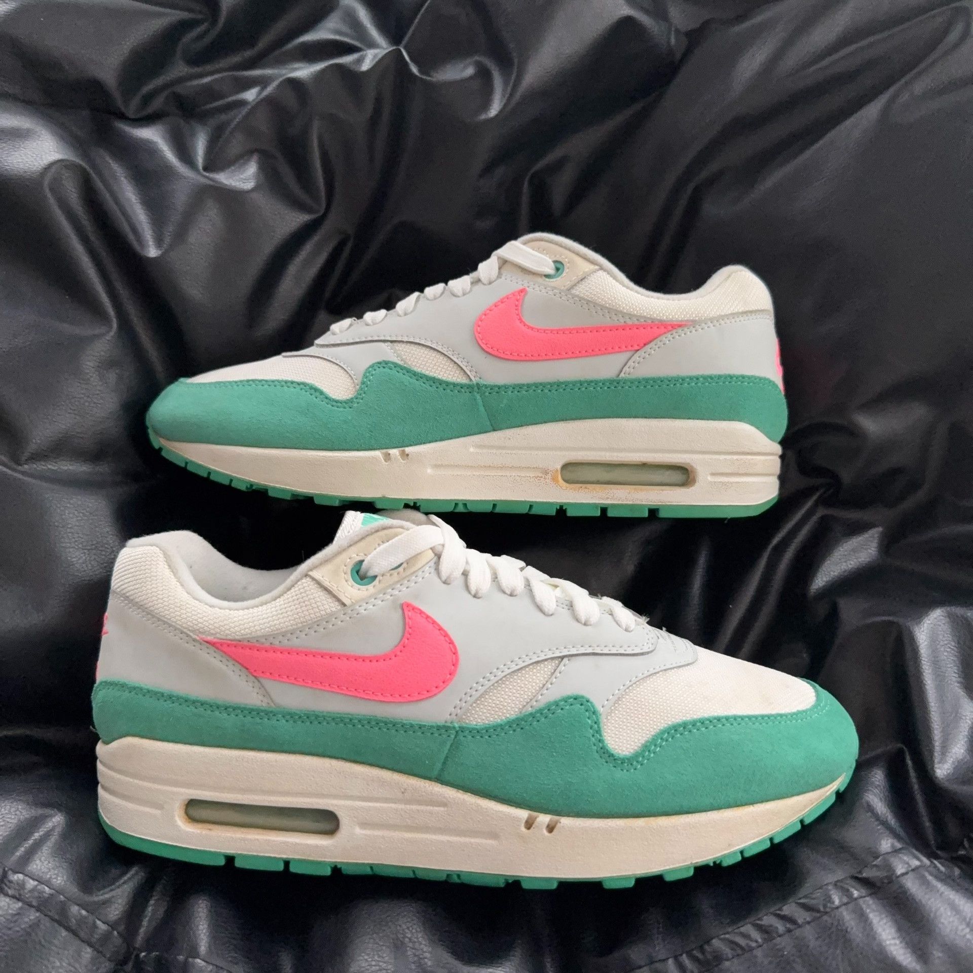 Nike Nike Lowtop Sneakers 41 Men Size US 8.5 / EU 41-42 - 5 Thumbnail