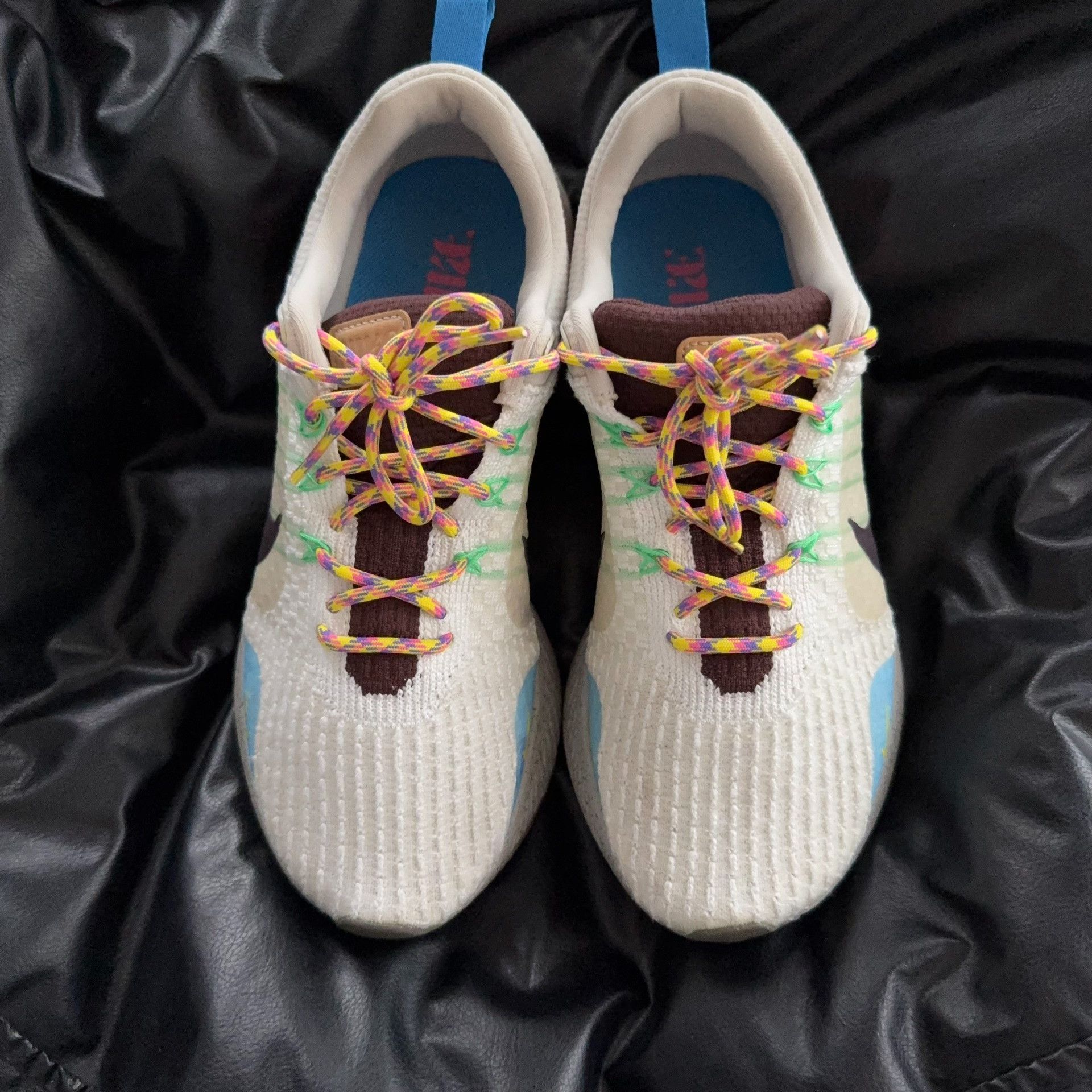 Nike Nike Running Multi Lowtop Sneakers 42 Men Size US 9 / EU 42 - 2 Thumbnail