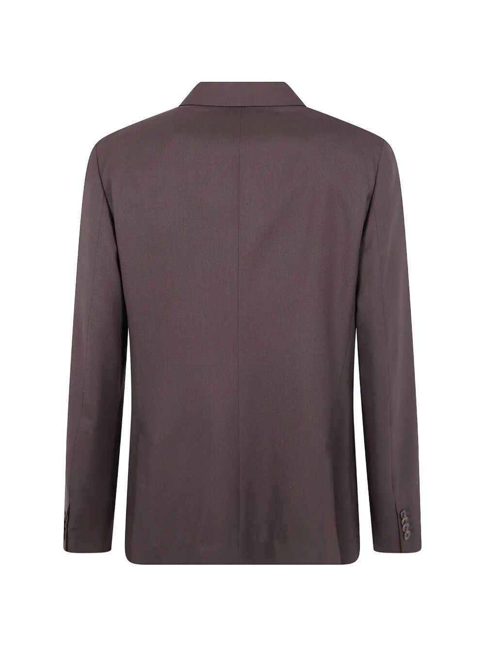 Paul Smith MENS 2 BOTTONS JACKET Size US XL / EU 56 / 4 - 6 Thumbnail