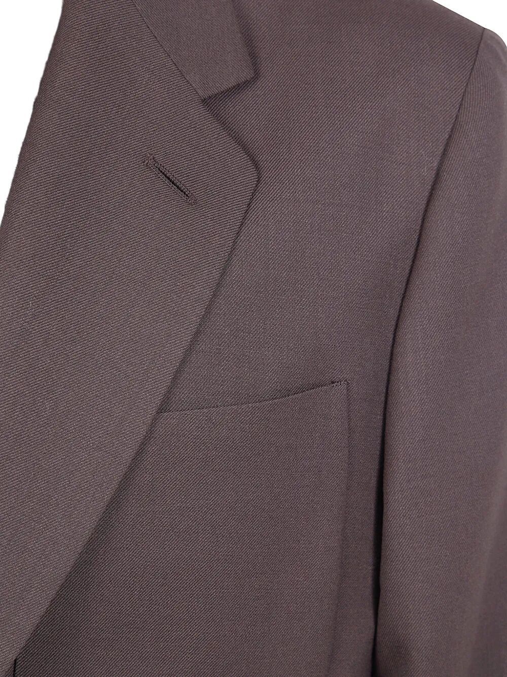 Paul Smith MENS 2 BOTTONS JACKET Size US XL / EU 56 / 4 - 5 Thumbnail