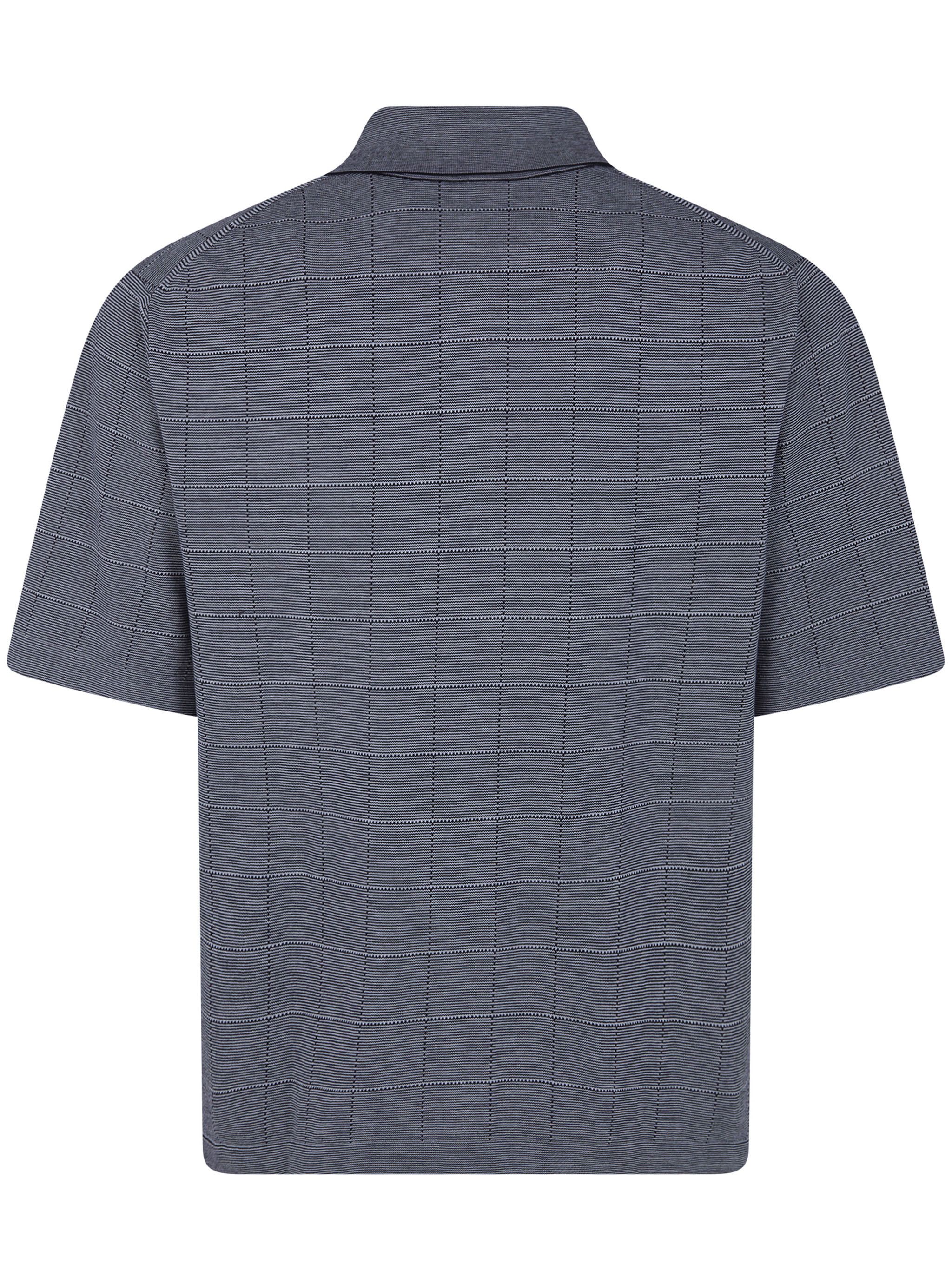 Paul Smith MENS KNITTED SHORT SLEEVES SHIRT Size US XL / EU 56 / 4 - 2 Thumbnail