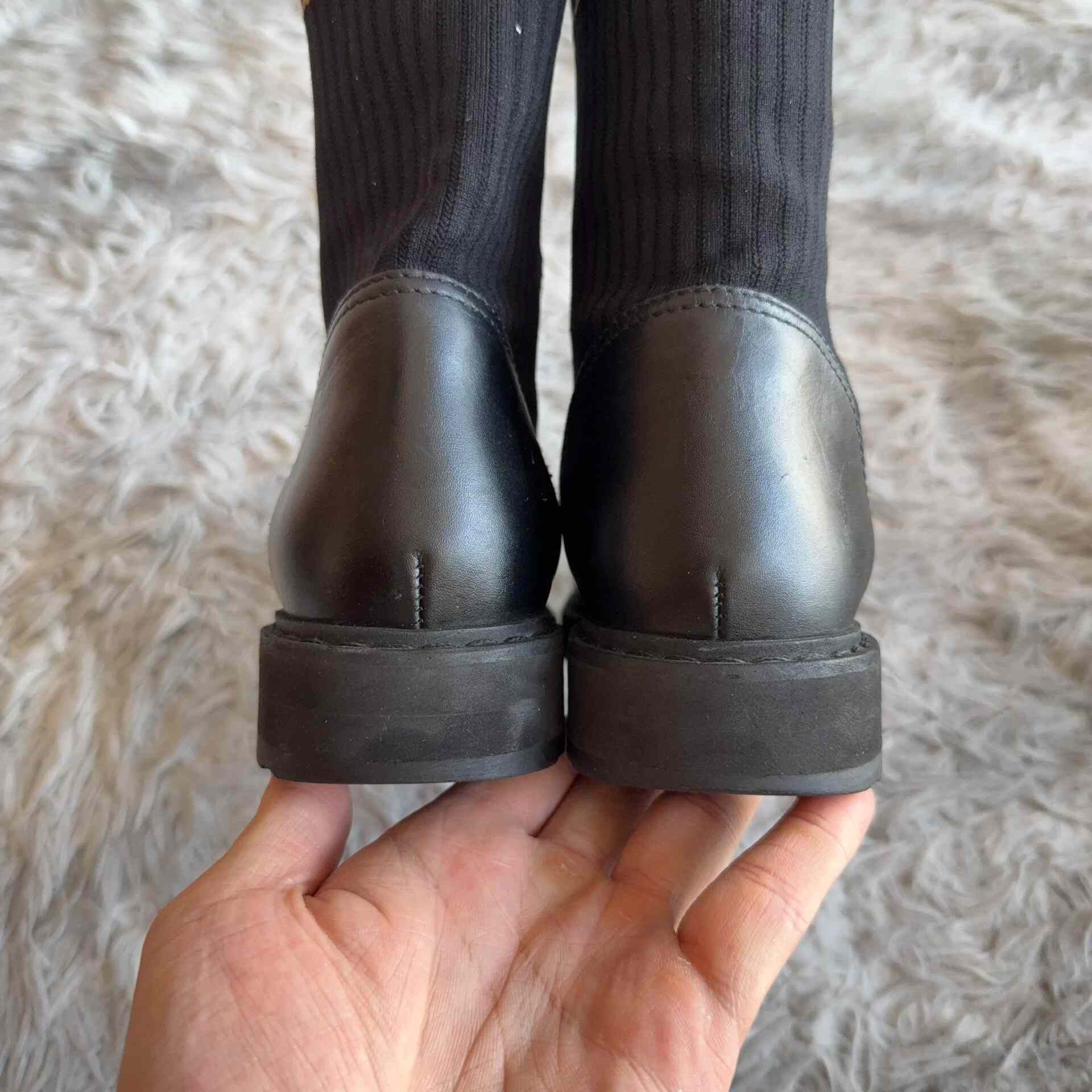 Fendi Fendi Boots 36 Women Size US 6 / IT 36 - 3 Thumbnail