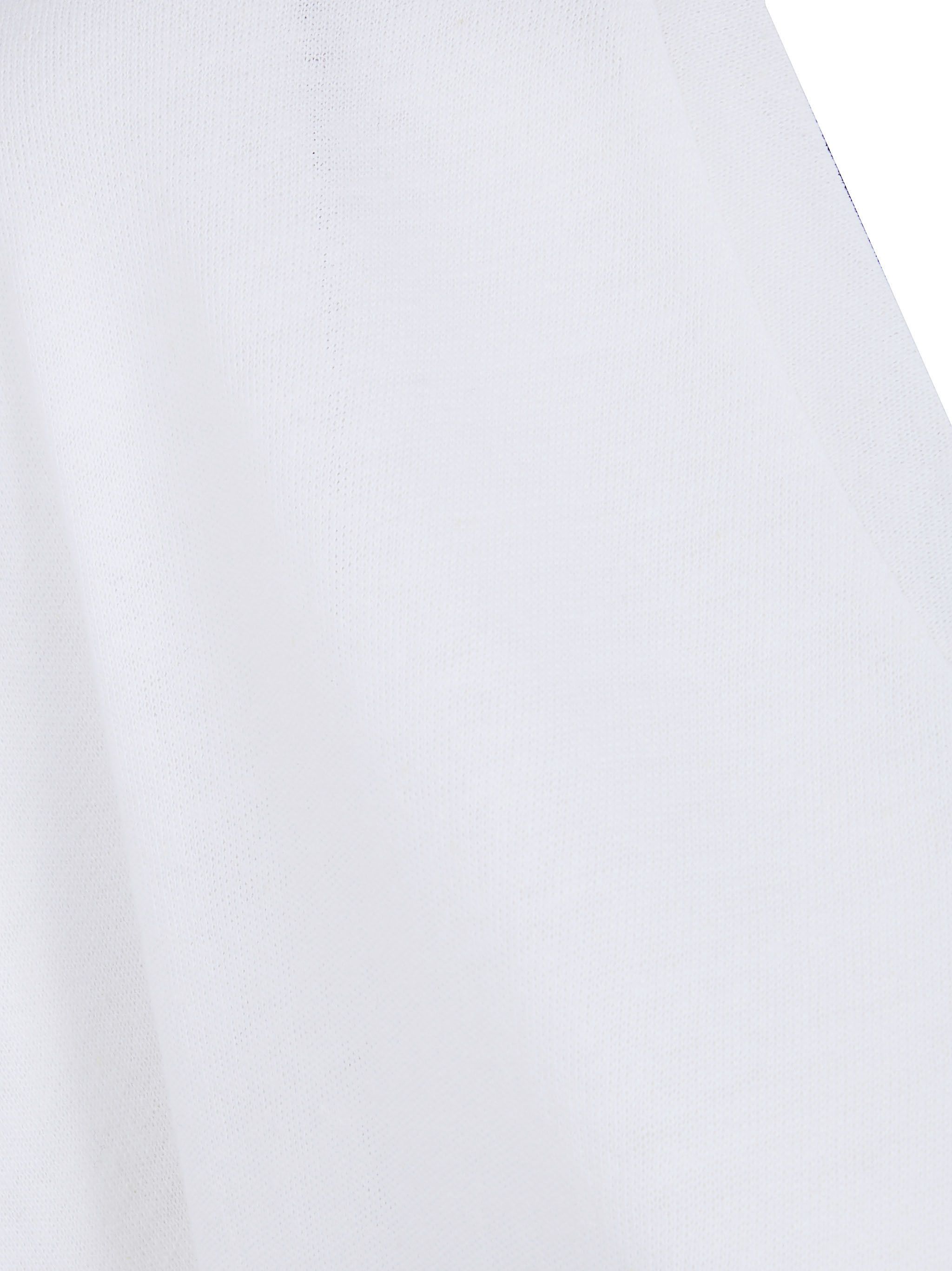Majestic V-NECK T-SHIRT Size L / US 10 / IT 46 - 3 Thumbnail