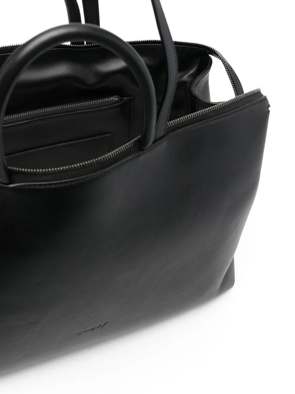 Marsell "4 IN ORIZZONTALE" SOFT SHOULDER BAG Size ONE SIZE - 3 Thumbnail