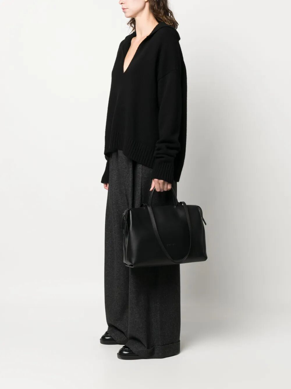 Marsell "4 DRITTA" SHOULDER BAG Size ONE SIZE - 5 Thumbnail