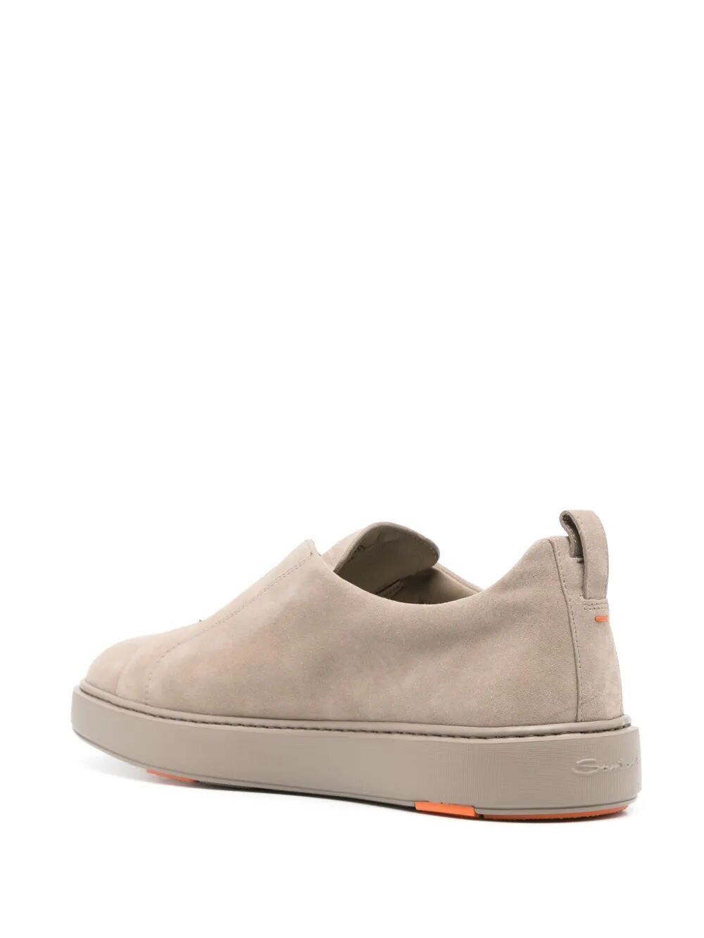 Santoni "VICTORY 4" SNEAKERS Size US 7 / EU 40 - 3 Thumbnail
