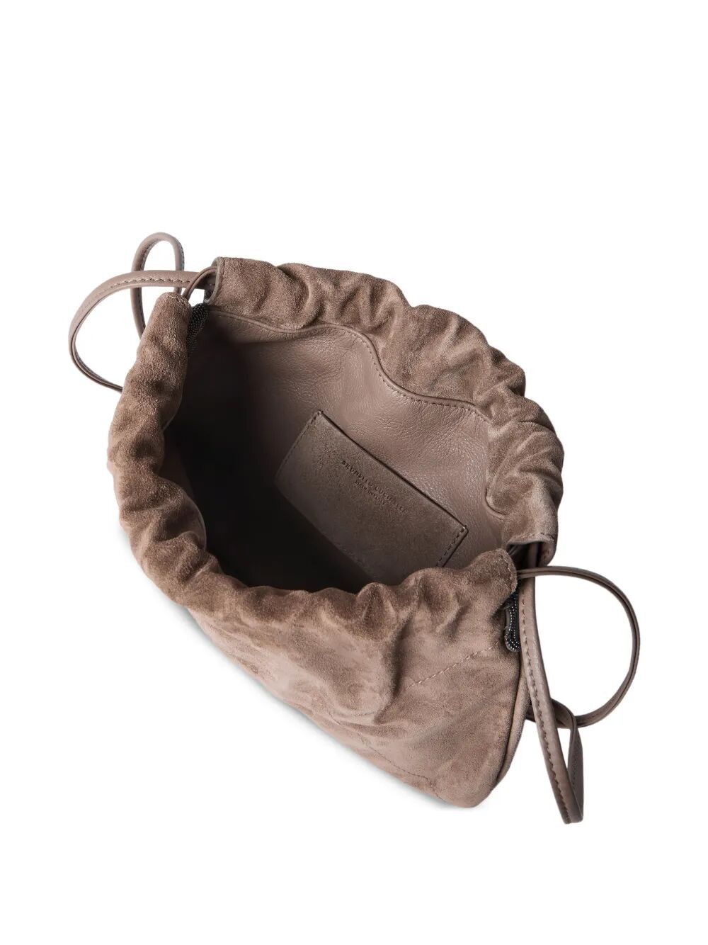 Brunello Cucinelli SHOULDER BAG Size ONE SIZE - 5 Thumbnail