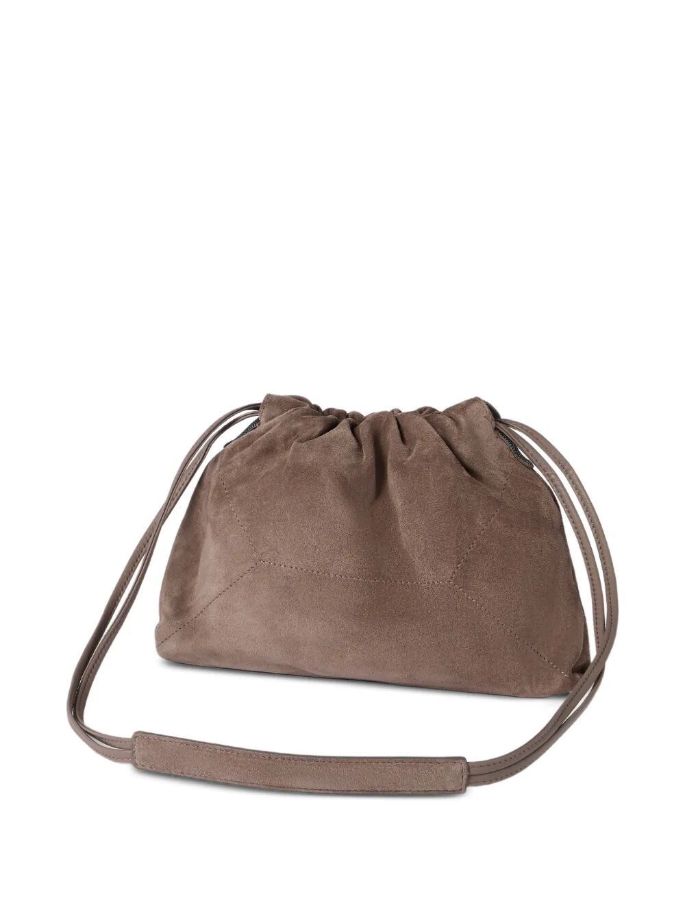 Brunello Cucinelli SHOULDER BAG Size ONE SIZE - 3 Thumbnail
