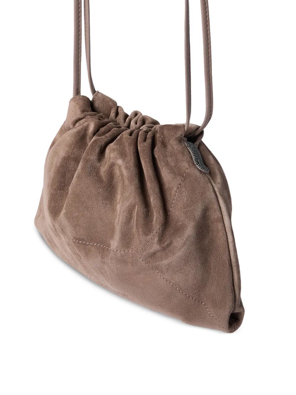 Brunello Cucinelli SHOULDER BAG Size ONE SIZE - 4 Thumbnail