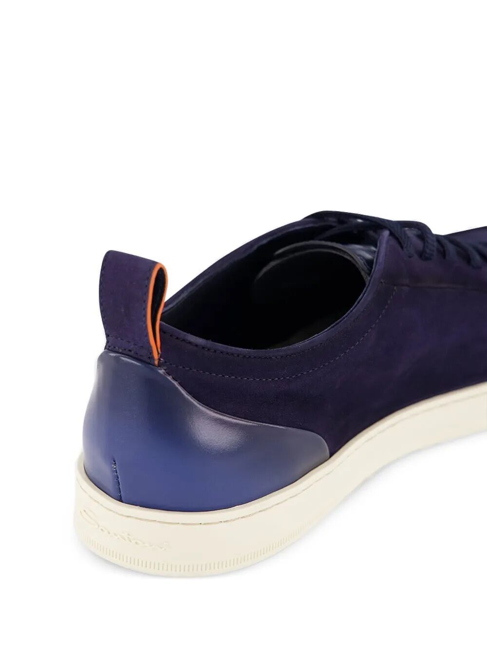 Santoni "MONTECARLO" SNEAKERS Size US 10 / EU 43 - 6 Thumbnail