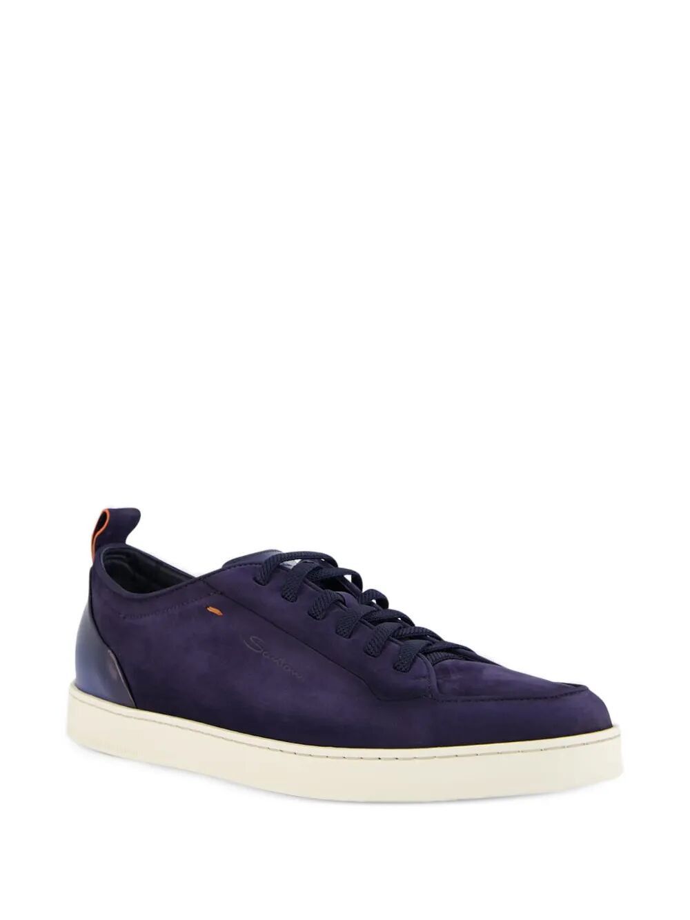 Santoni "MONTECARLO" SNEAKERS Size US 10.5 / EU 43-44 - 5 Thumbnail