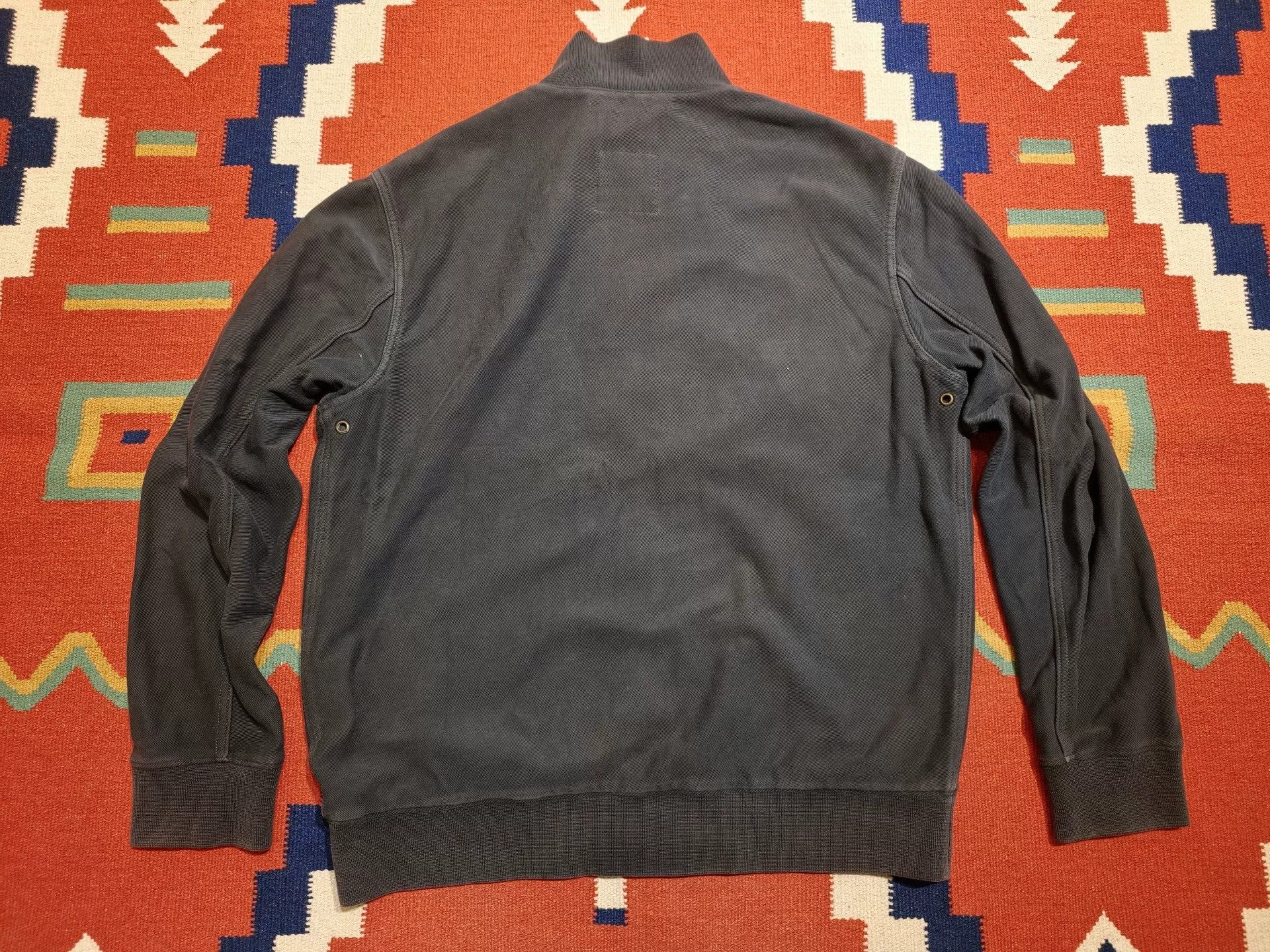 Ralph Lauren Ralph Lauren Anchor Logo N-1 Deck Jacket Size US L / EU 52-54 / 3 - 5 Thumbnail