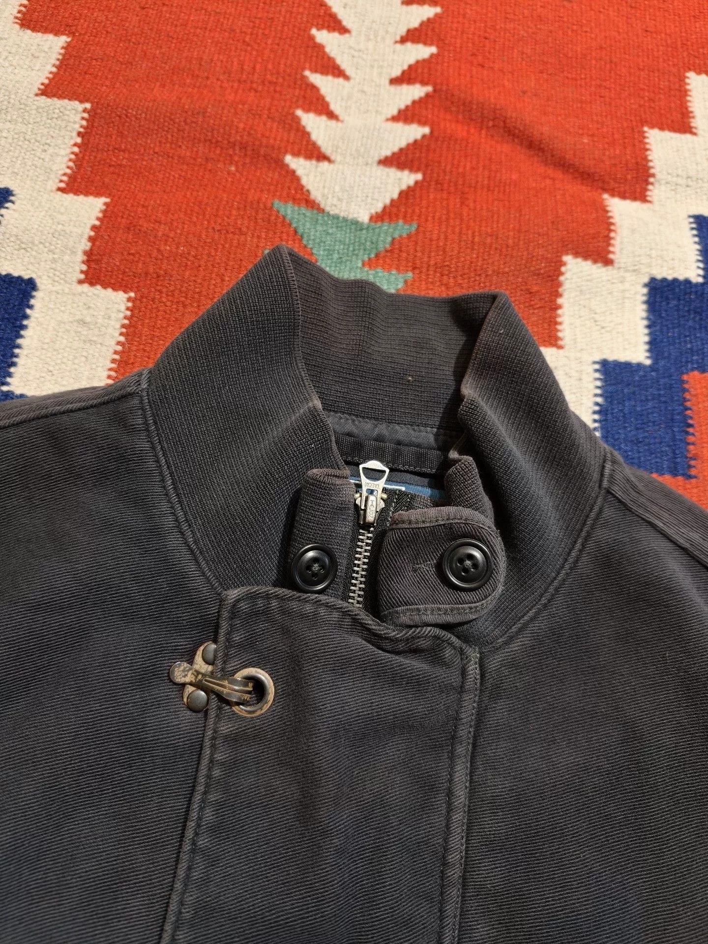 Ralph Lauren Ralph Lauren Anchor Logo N-1 Deck Jacket Size US L / EU 52-54 / 3 - 6 Thumbnail