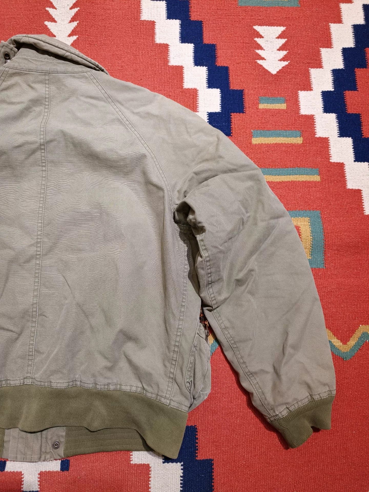 Polo Ralph Lauren Polo Ralph Lauren Cargo Jacket Size US M / EU 48-50 / 2 - 7 Thumbnail