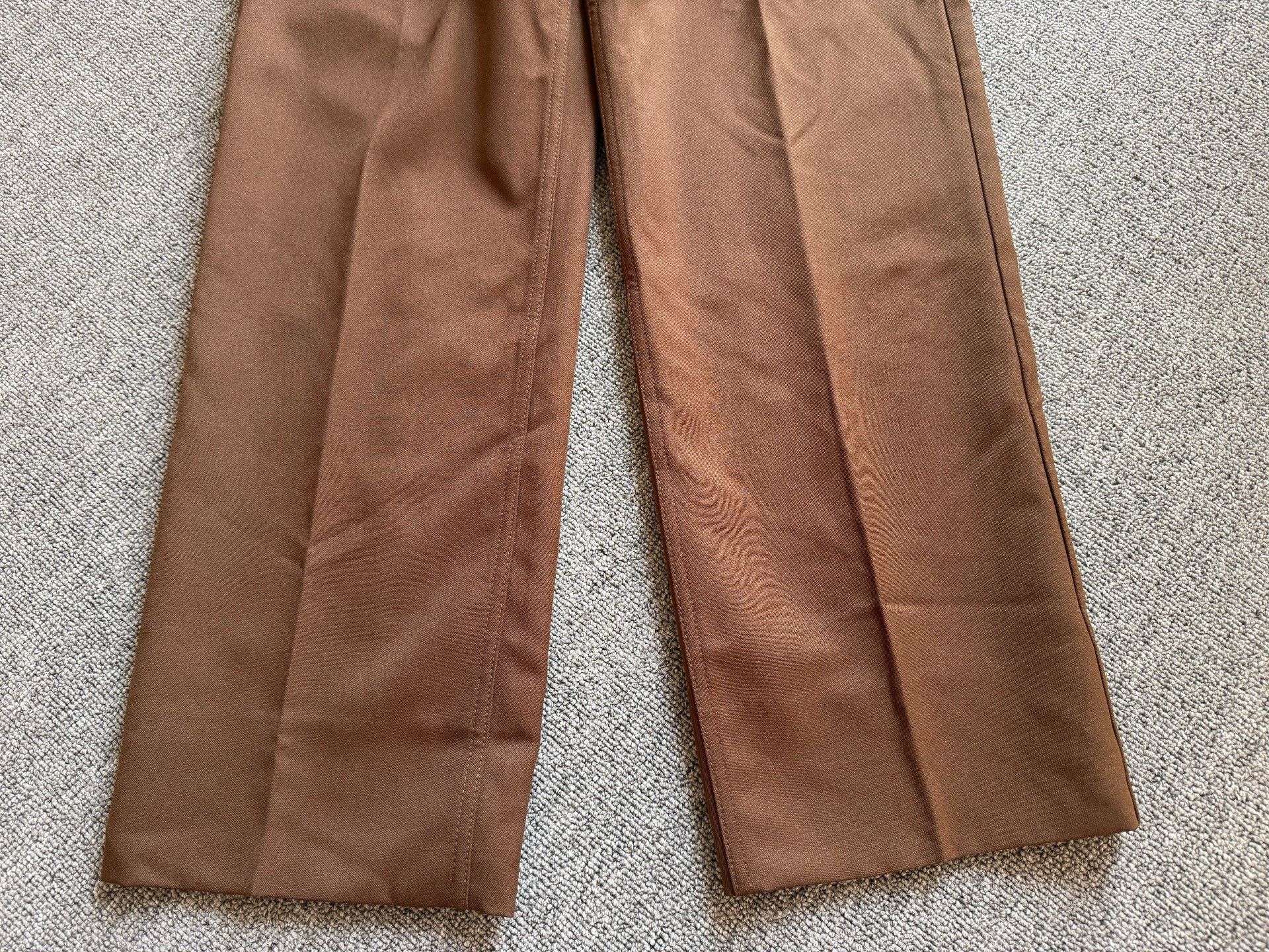 Phlemuns Mushmans Casual Pants Size US 30 / EU 46 - 4 Thumbnail