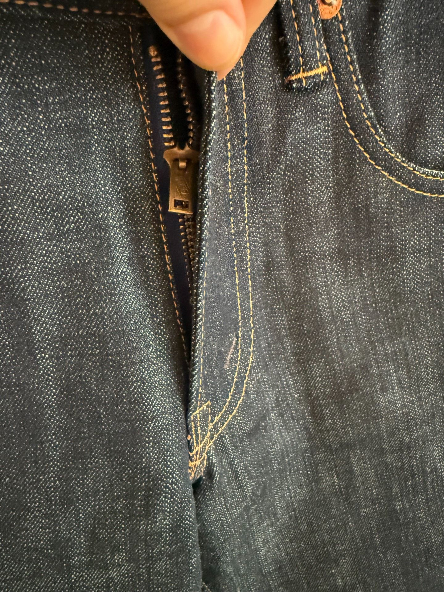 The Real McCoy's Joe McCoy Real McCoy Jeans Size US 28 / EU 44 - 4 Thumbnail