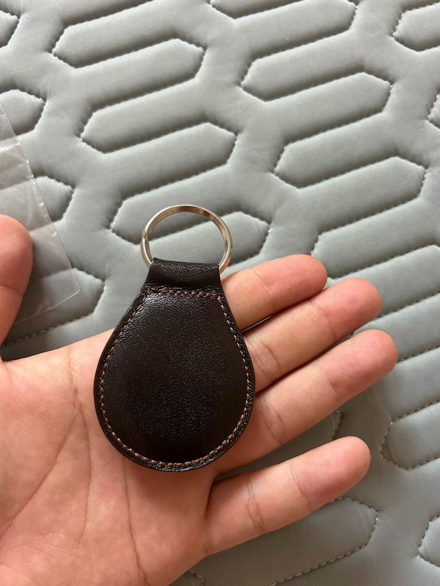 The Real McCoy's The Real McCoy New Keychain Size ONE SIZE - 2 Thumbnail