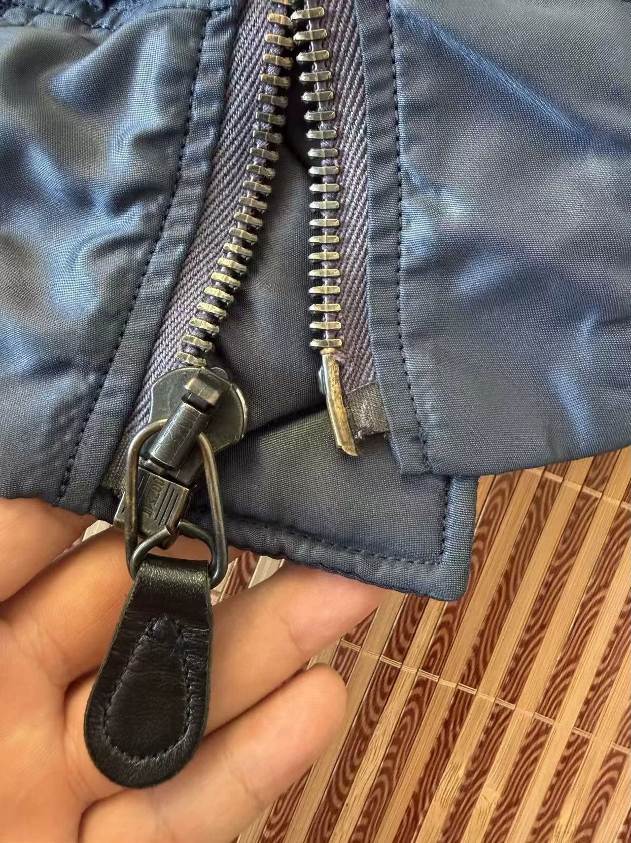The Real McCoy's The Real McCoy B15C Jacket Size US M / EU 48-50 / 2 - 9 Thumbnail