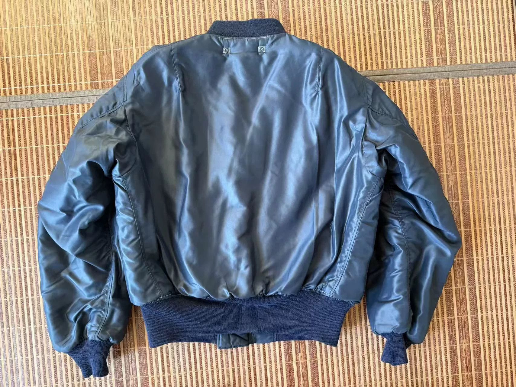 The Real McCoy's The Real McCoy B15C Jacket Size US M / EU 48-50 / 2 - 2 Thumbnail