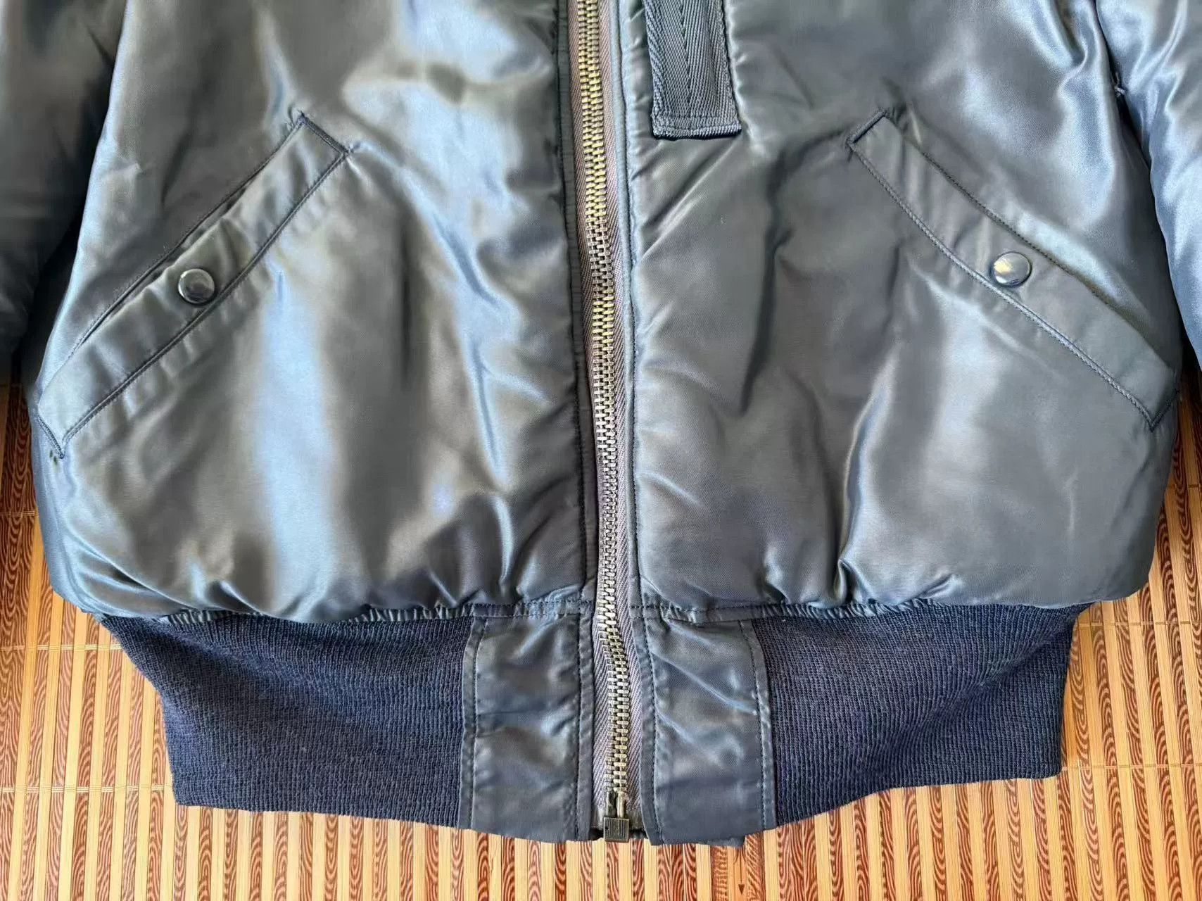 The Real McCoy's The Real McCoy B15C Jacket Size US M / EU 48-50 / 2 - 4 Thumbnail