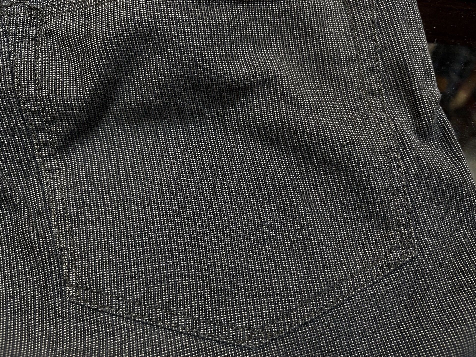 RRL Ralph Lauren RRL Double RL Casual Pants Size US 30 / EU 46 - 8 Thumbnail