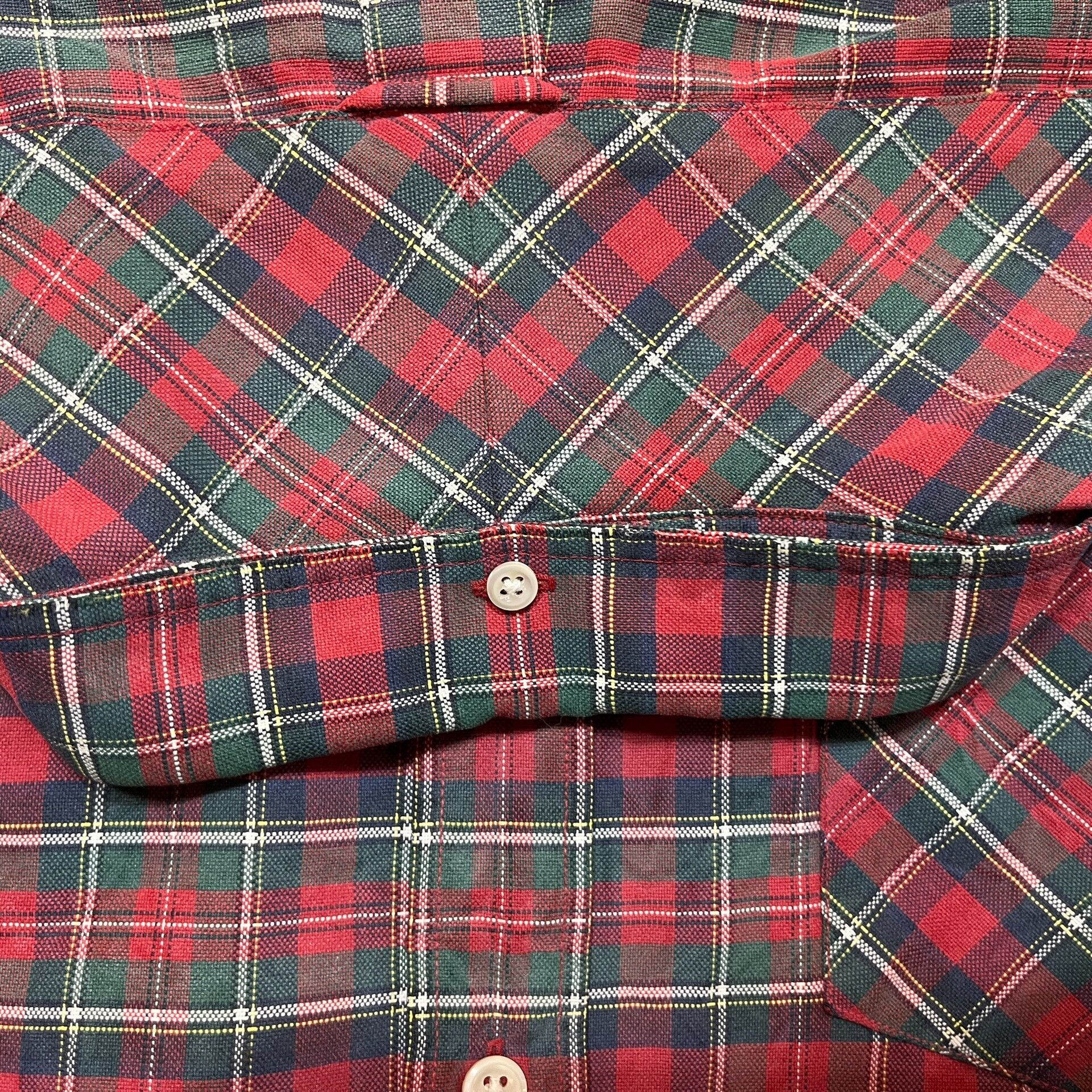 RRL Ralph Lauren RRL Ralph Lauren Shirt Size US L / EU 52-54 / 3 - 5 Thumbnail