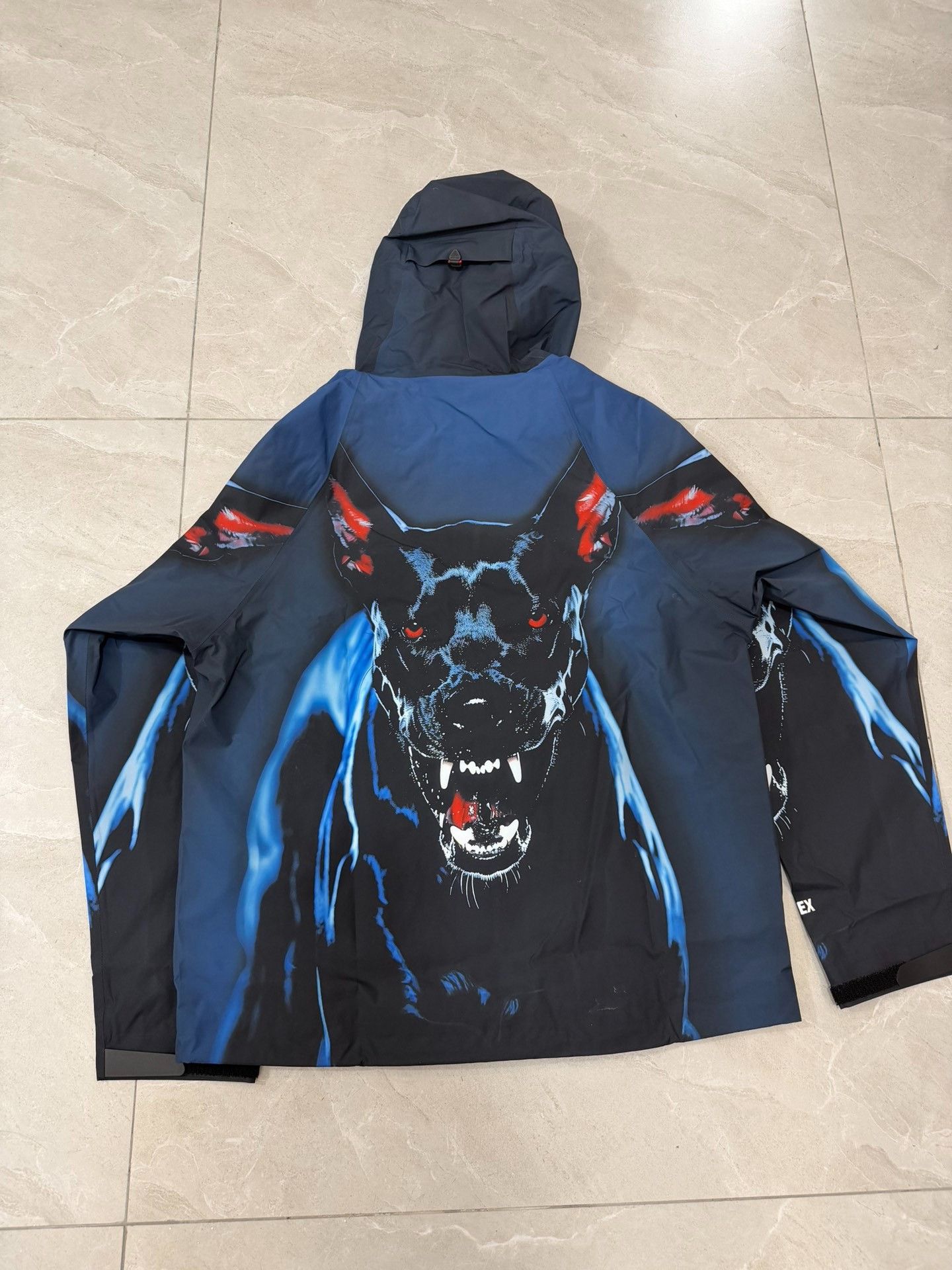 Palace PALACE SS26 DROP4 GORE-TEX JACKET Size US M / EU 48-50 / 2 - 5 Thumbnail