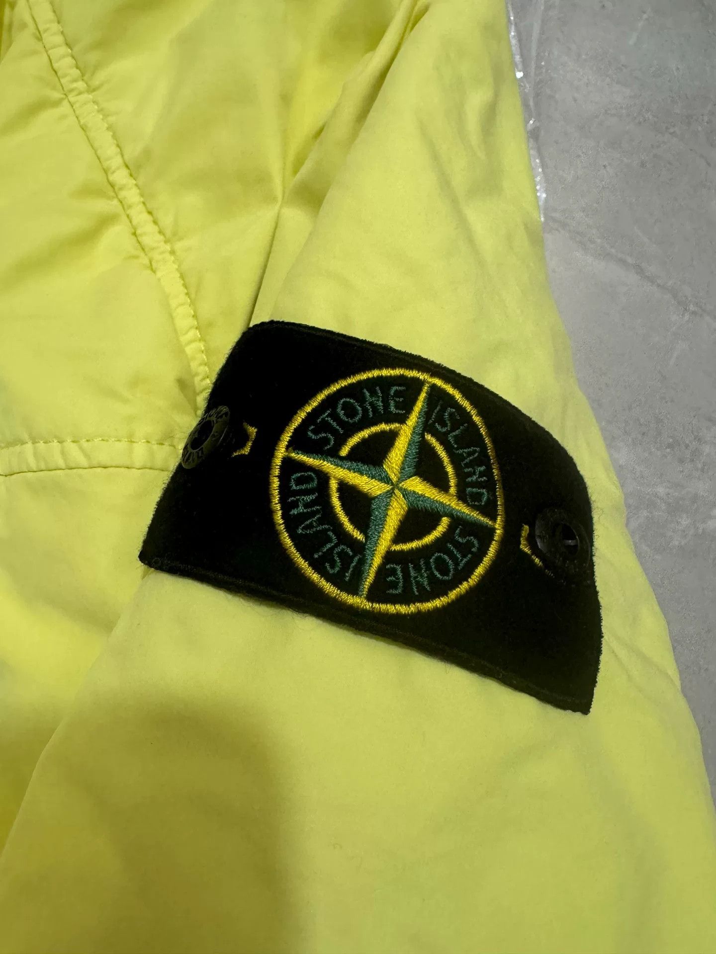 Stone Island Stone Island 22FW David TC Jacket Size US L / EU 52-54 / 3 - 2 Thumbnail