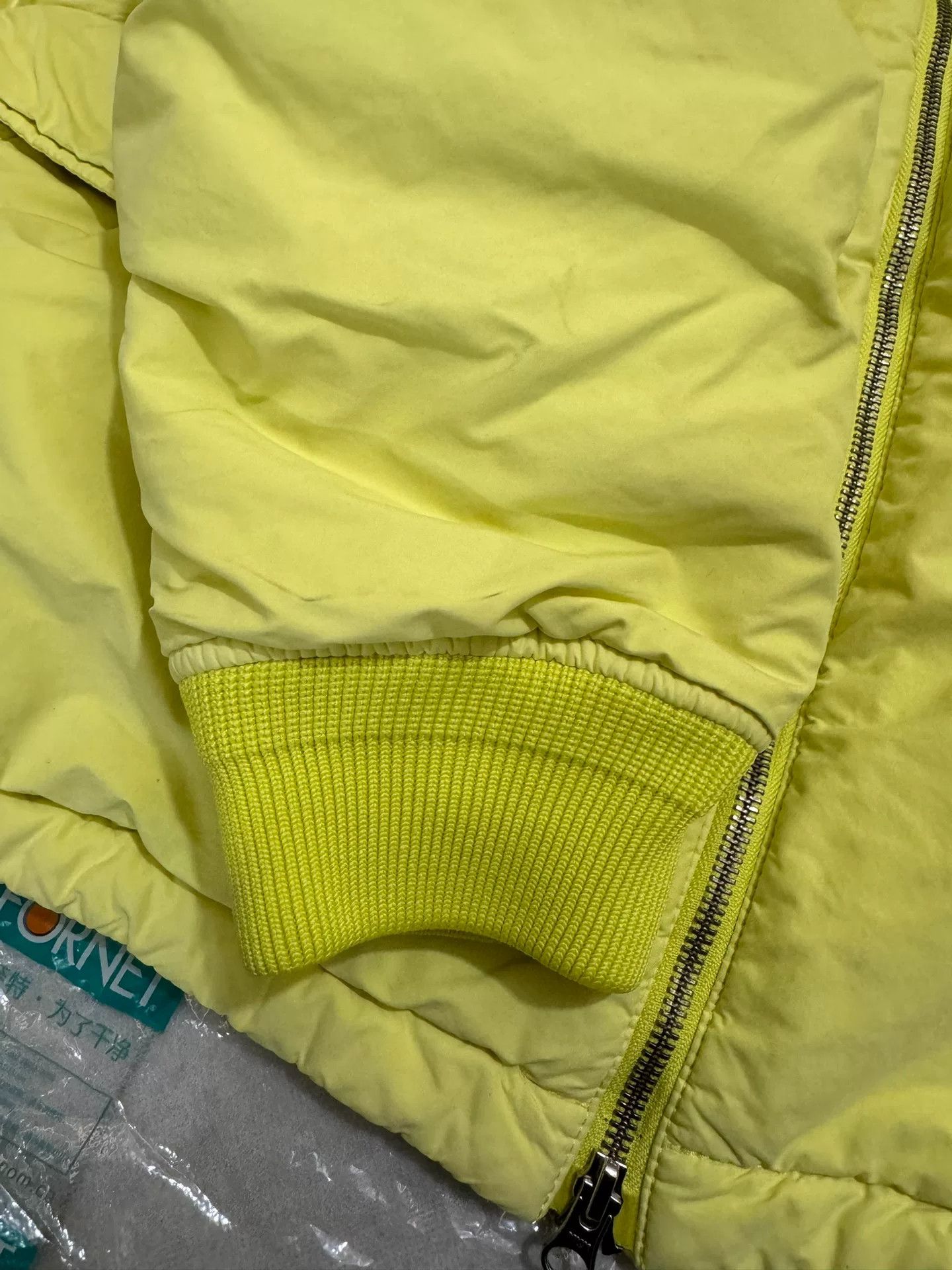 Stone Island Stone Island 22FW David TC Jacket Size US L / EU 52-54 / 3 - 6 Thumbnail
