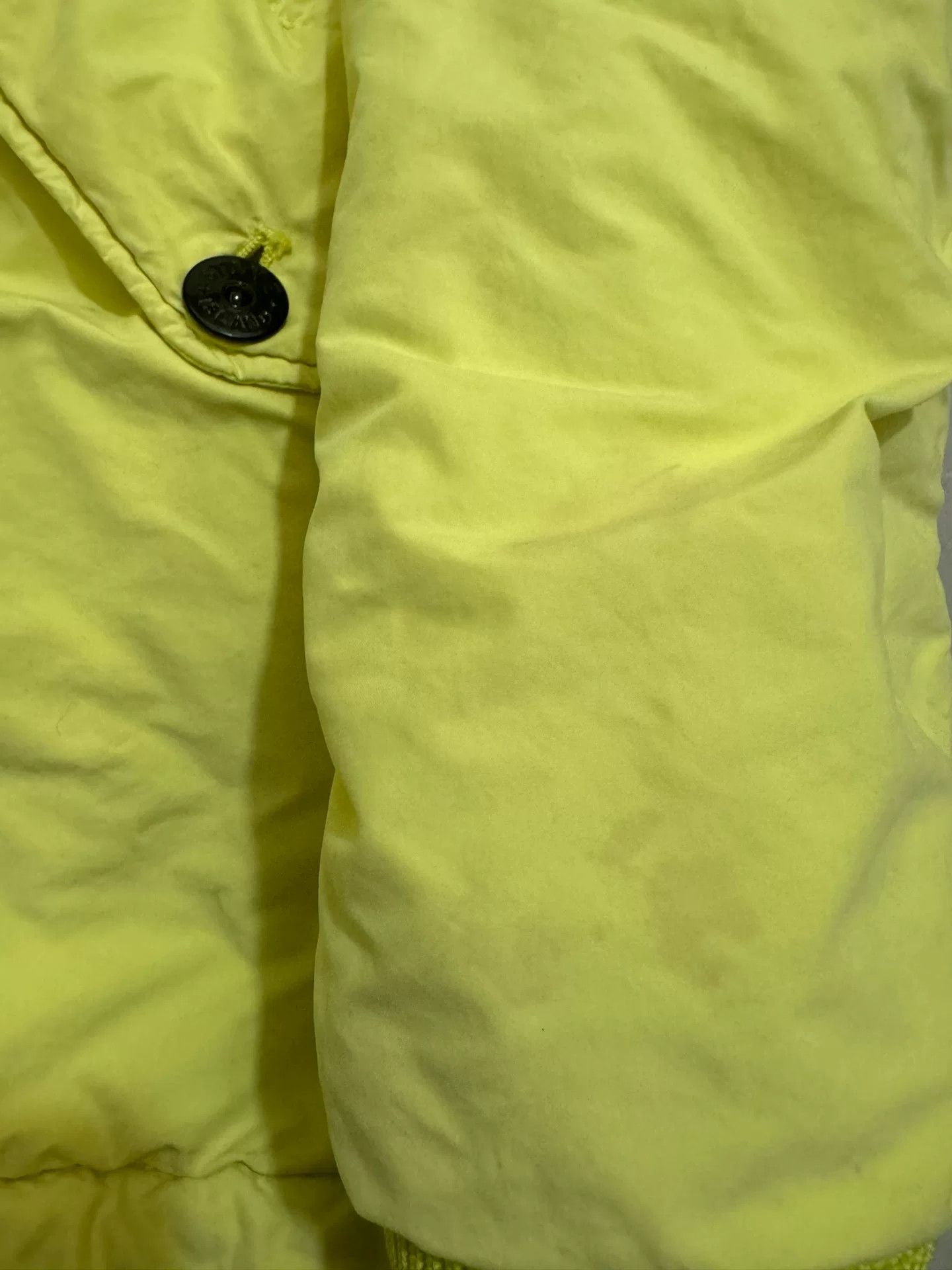 Stone Island Stone Island 22FW David TC Jacket Size US L / EU 52-54 / 3 - 3 Thumbnail