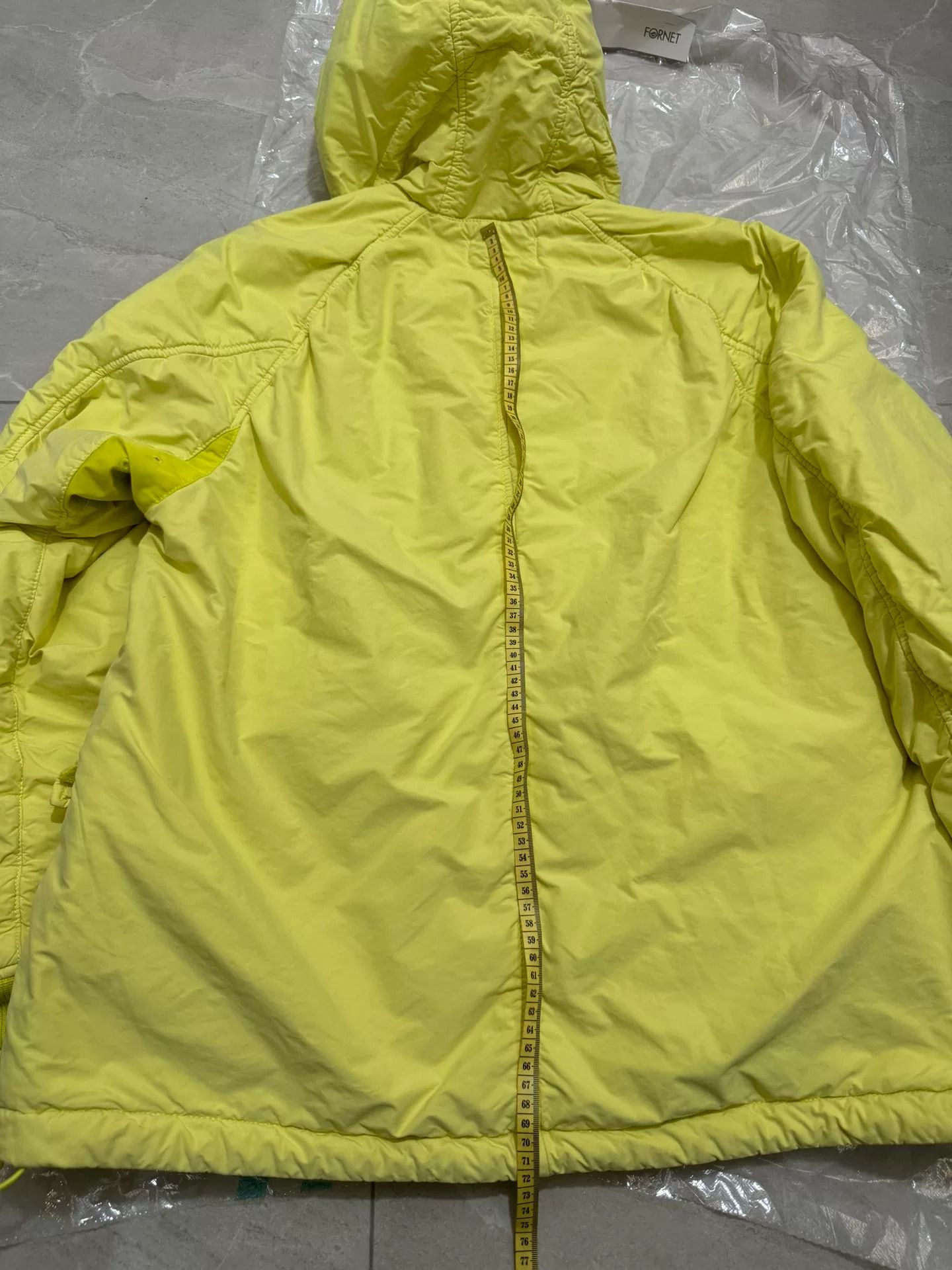 Stone Island Stone Island 22FW David TC Jacket Size US L / EU 52-54 / 3 - 8 Thumbnail