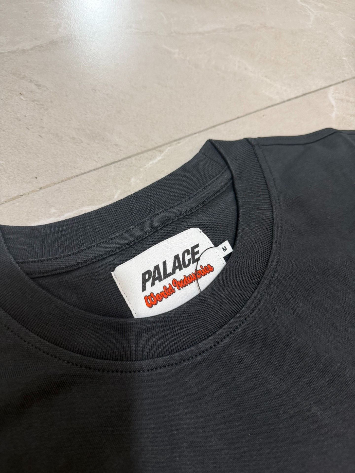 Palace PALACE x World Industries SS26 DROP6 T-shirt Size US M / EU 48-50 / 2 - 3 Thumbnail