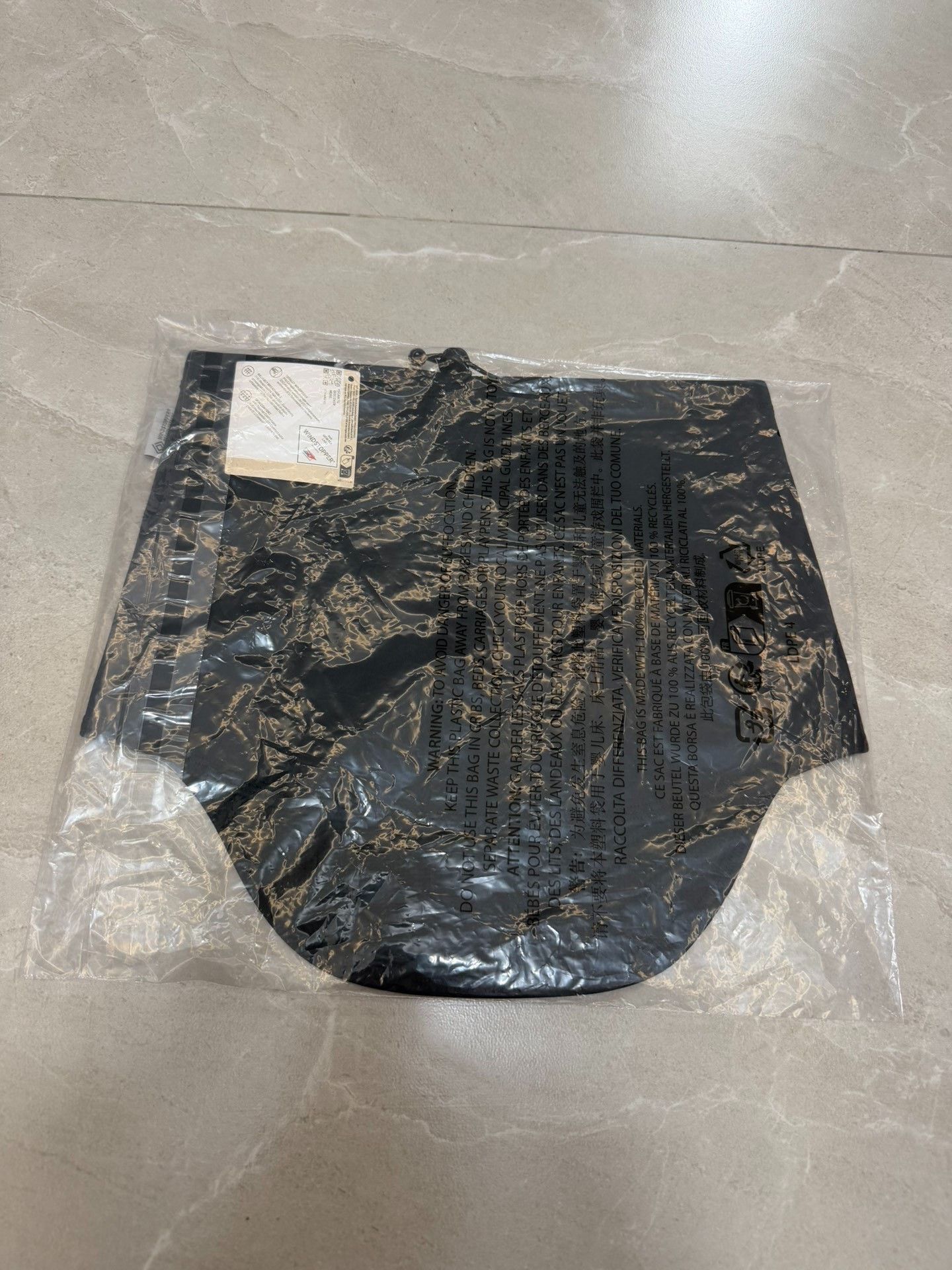 Supreme Supreme FW25 WEEK19 WINDSTOPPER Neck Gaiter Size ONE SIZE - 2 Thumbnail