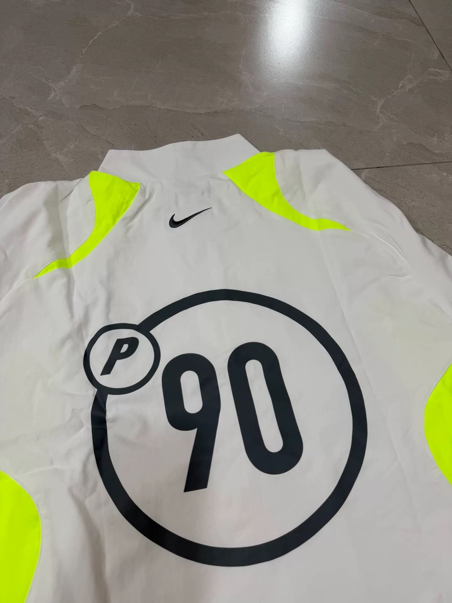 Palace PALACE x Nike TOTAL P90 Track Jacket Size US L / EU 52-54 / 3 - 6 Thumbnail