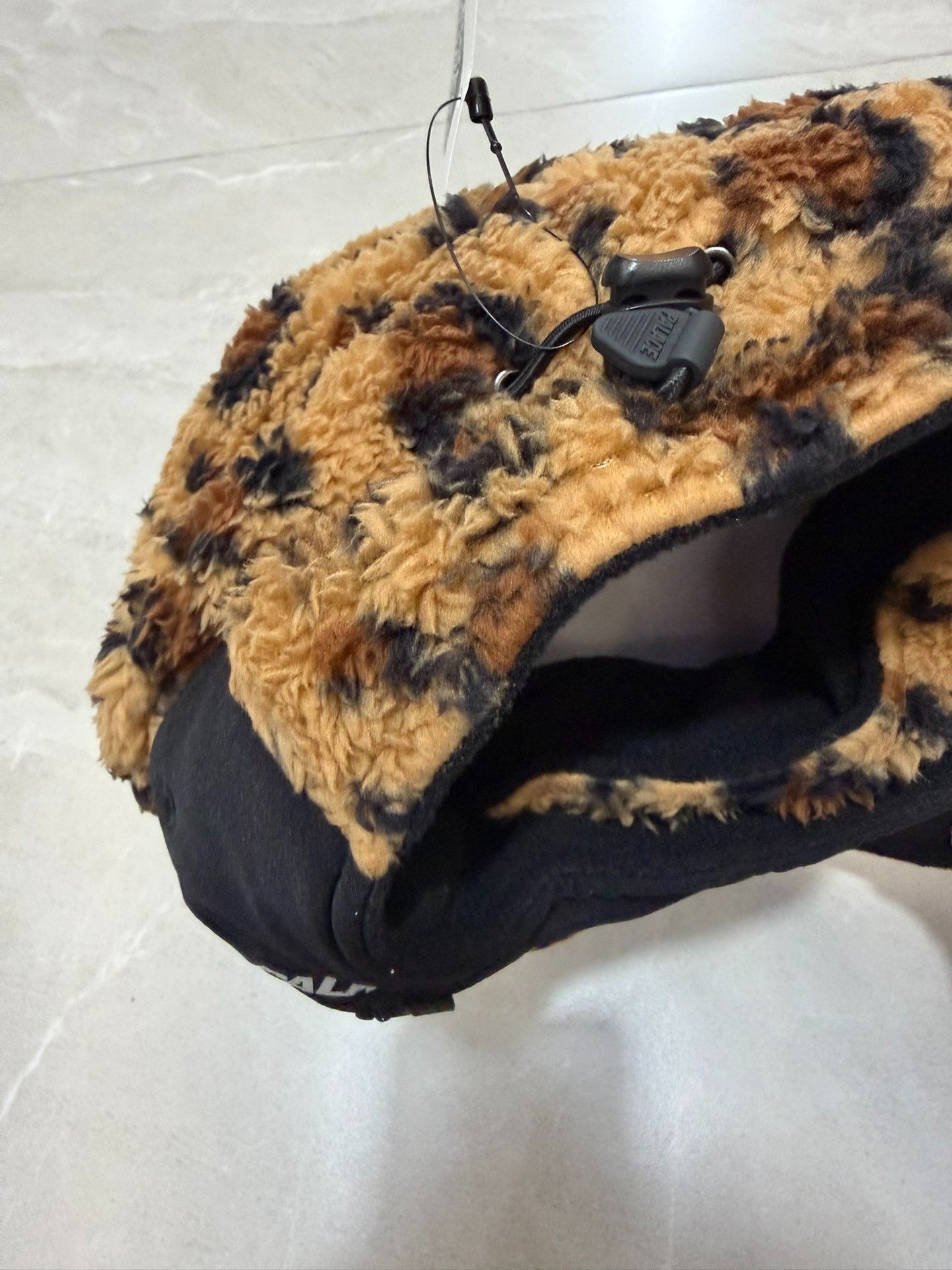 Palace Palace Teddy Ears Earflapper Hat Size ONE SIZE - 4 Thumbnail
